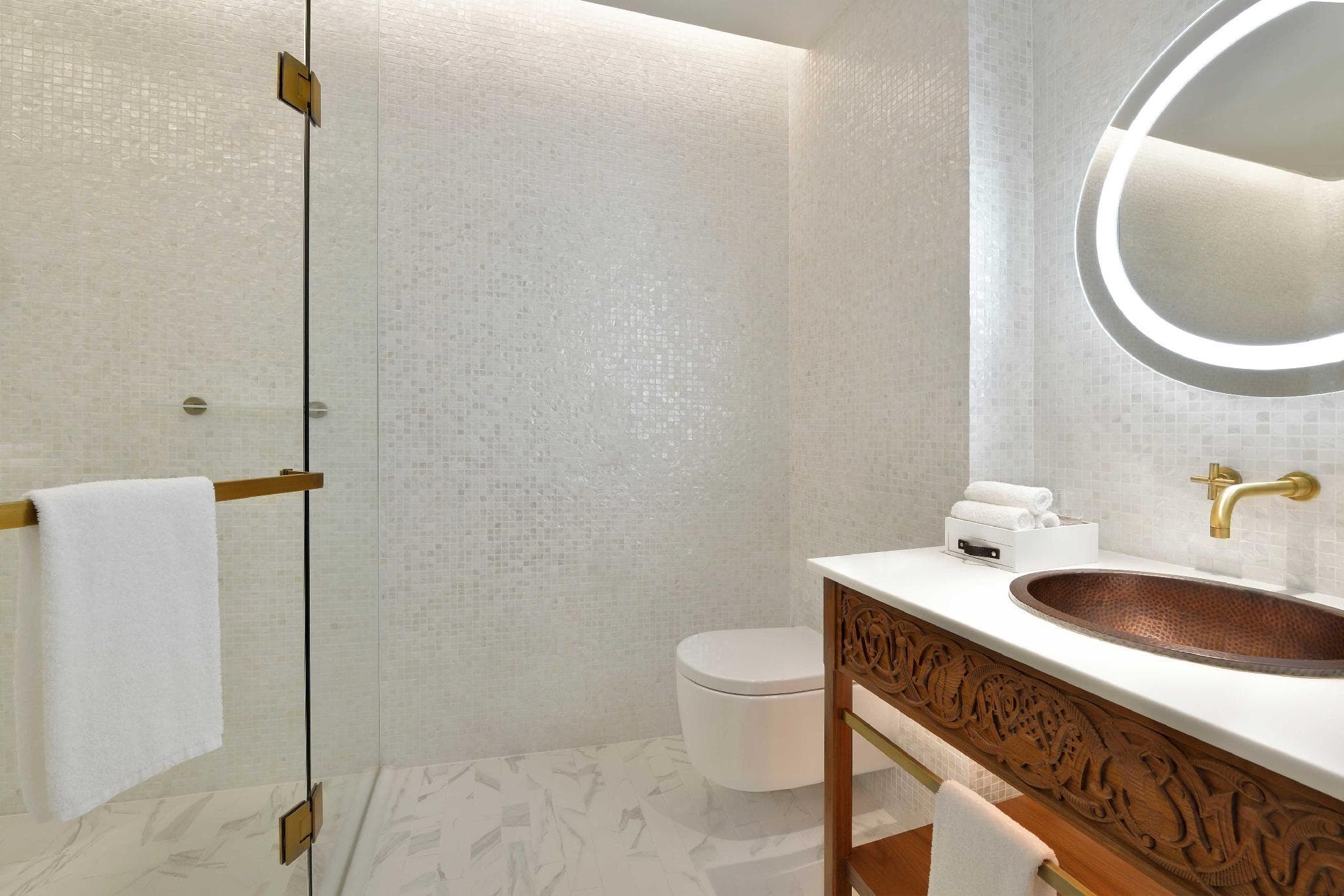 Hotel Indigo Dubai Downtown By IHG photo 2