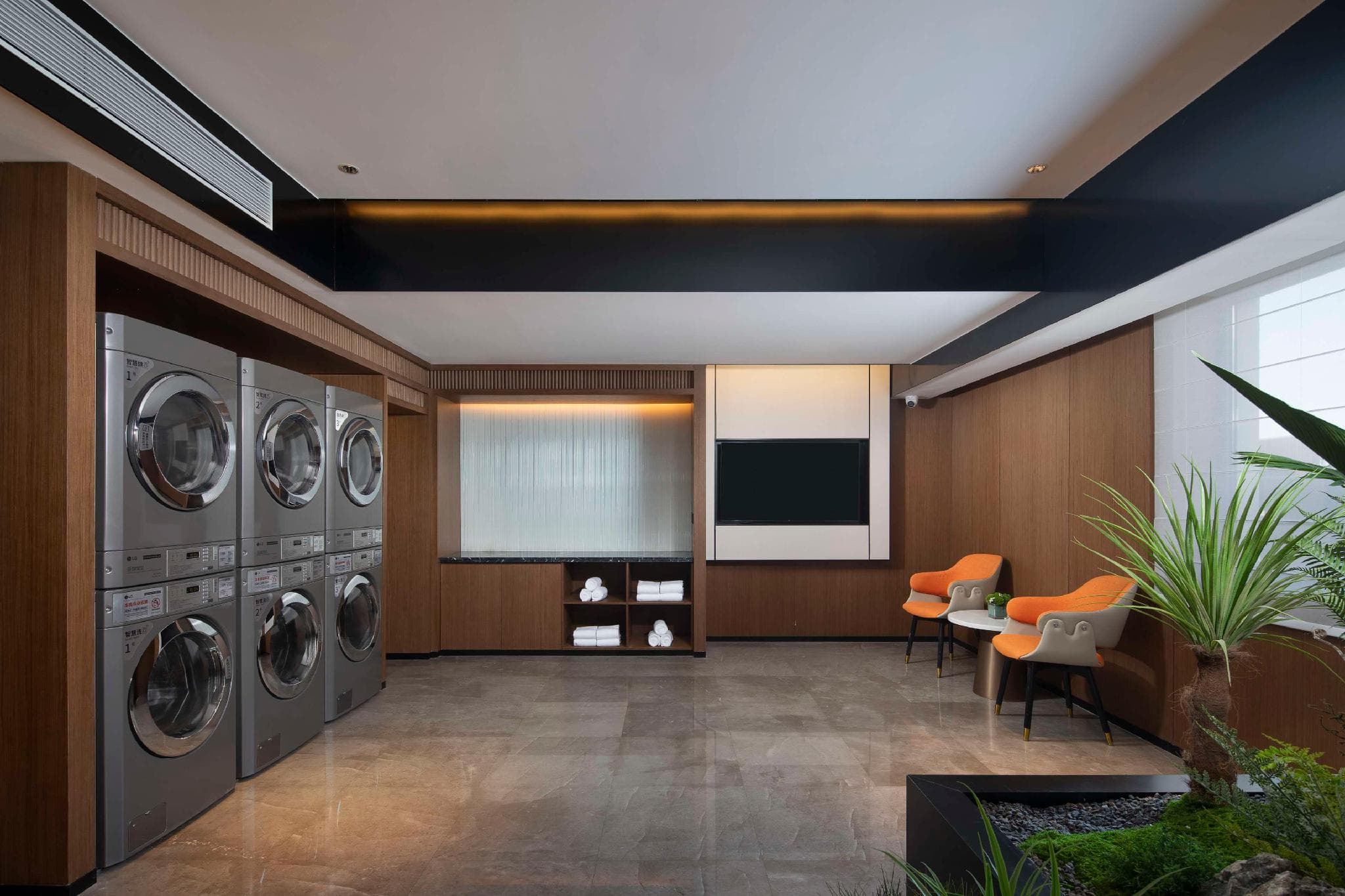 Hilton Garden Inn Tianjin Five Great Avenues