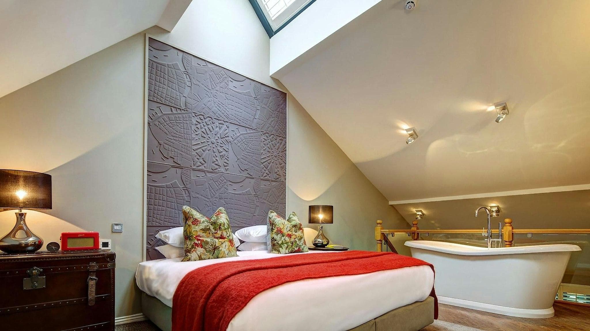 Oddfellows Chester Hotel & Apartments photo 2