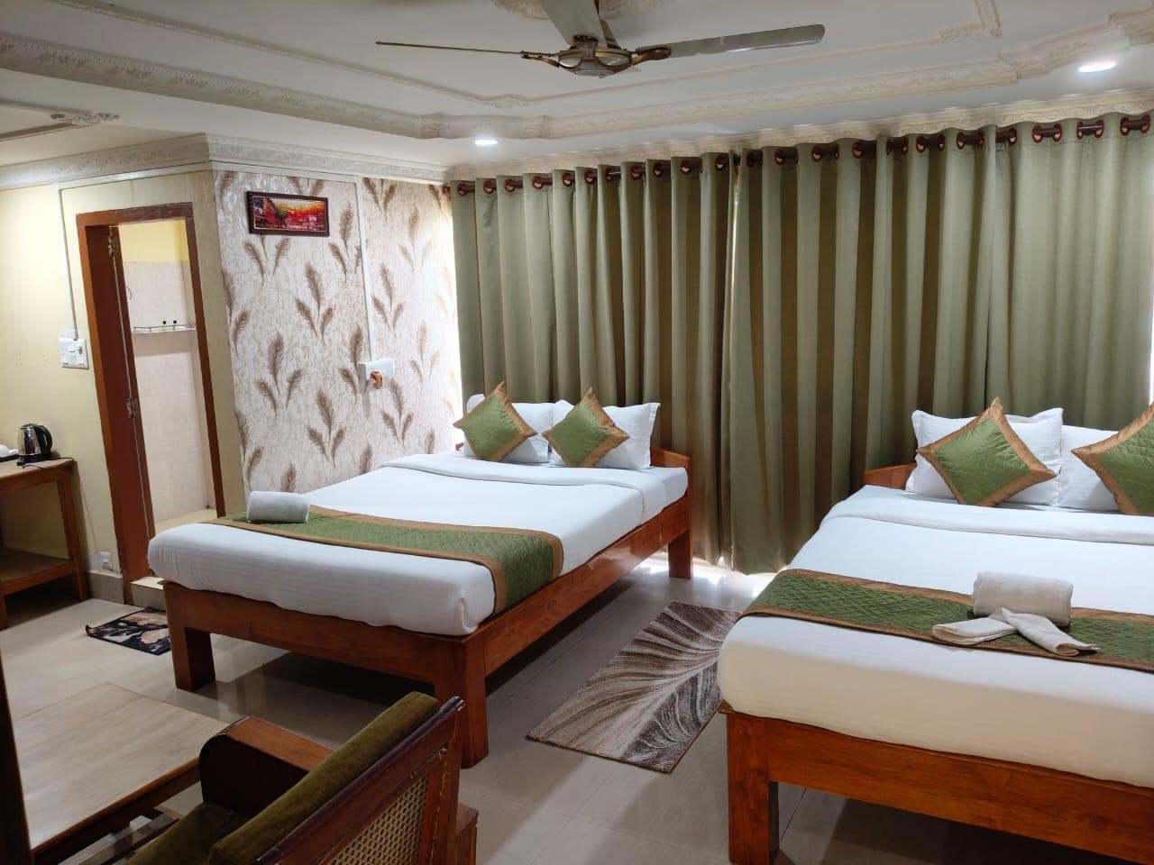 Hotel Pariwar Mahal photo 4