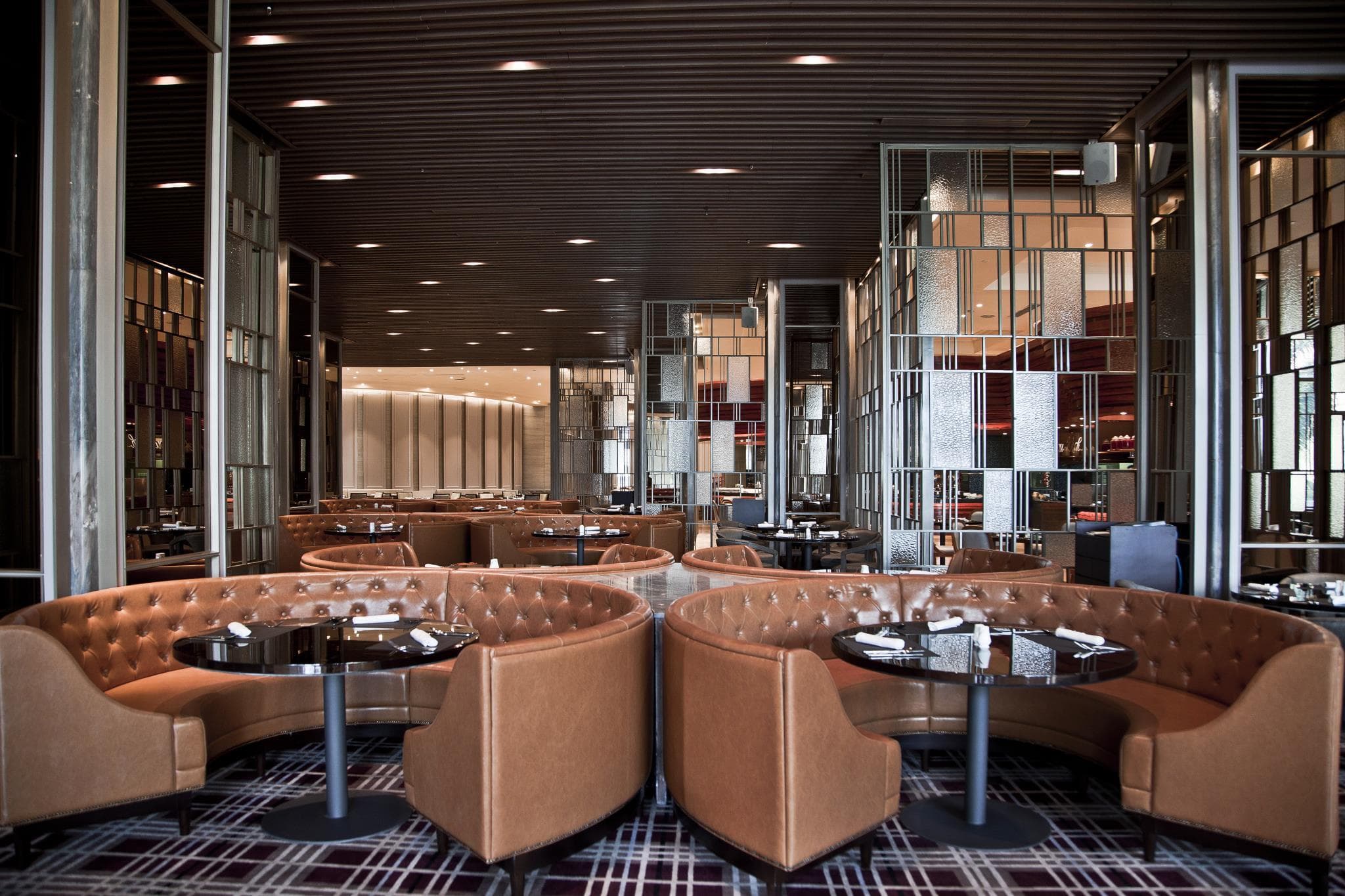 The Ritz-Carlton Jakarta, Mega Kuningan photo 3