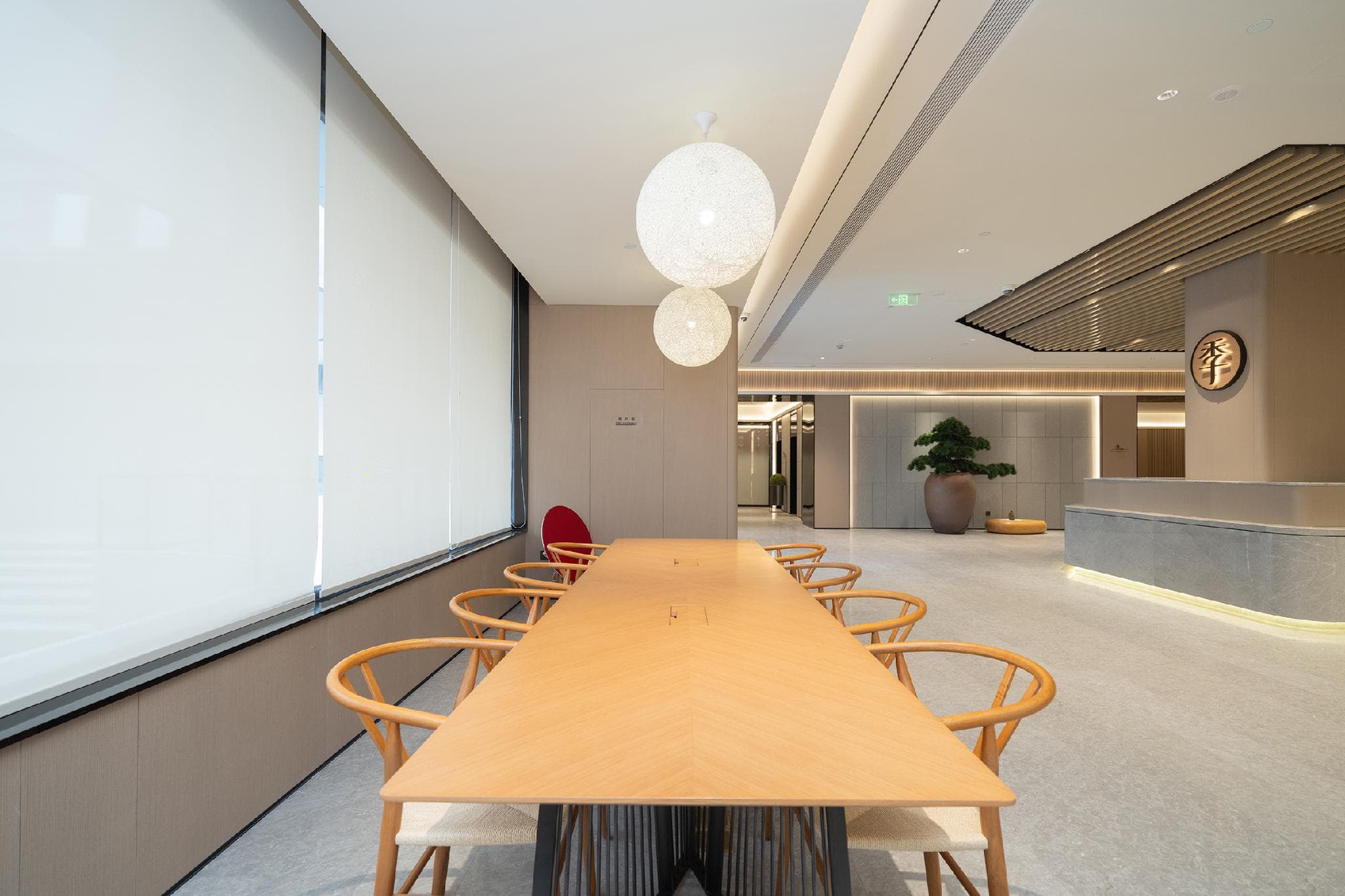 Ji Hotel Shanghai Daning North High-tech Park photo 3