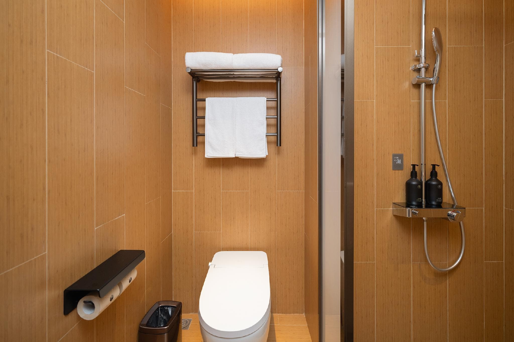 Ji Hotel Shanghai Daning North High-tech Park