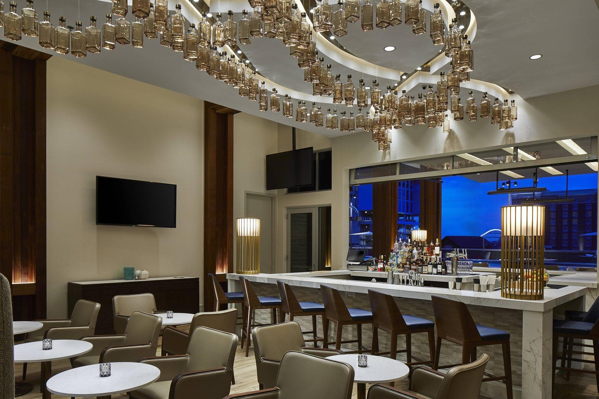 Residence Inn by Marriott Nashville Downtown/Convention Center photo 4