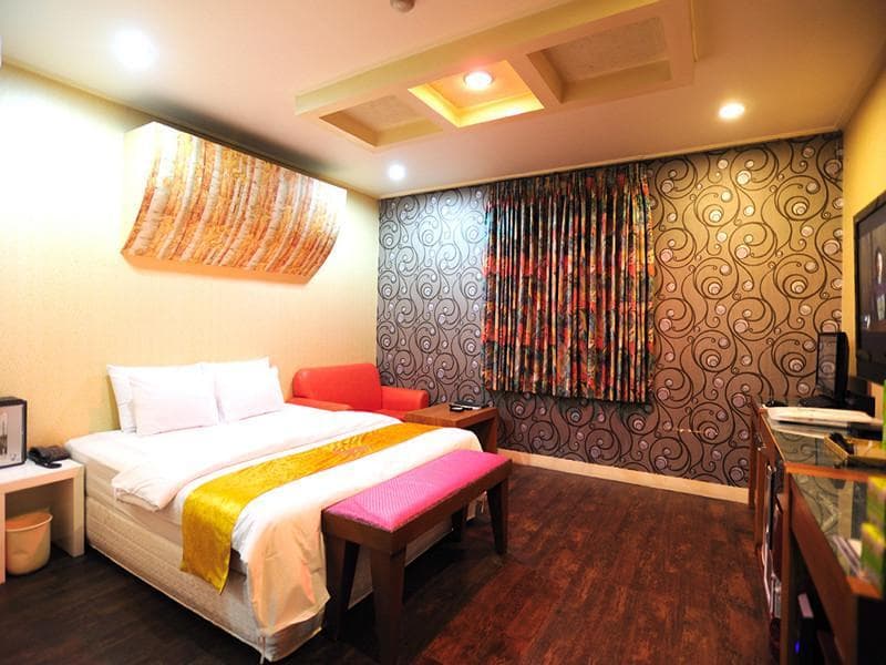 Nikko Hotel photo 5