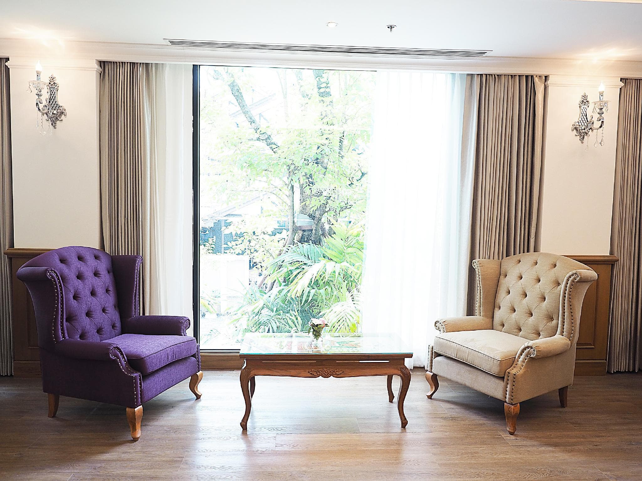 Empress Premier Hotel Chiang Mai photo 5