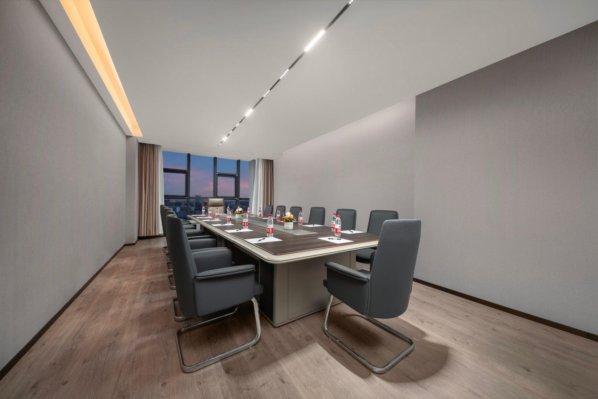 Holiday Inn Express Turpan By IHG photo 3