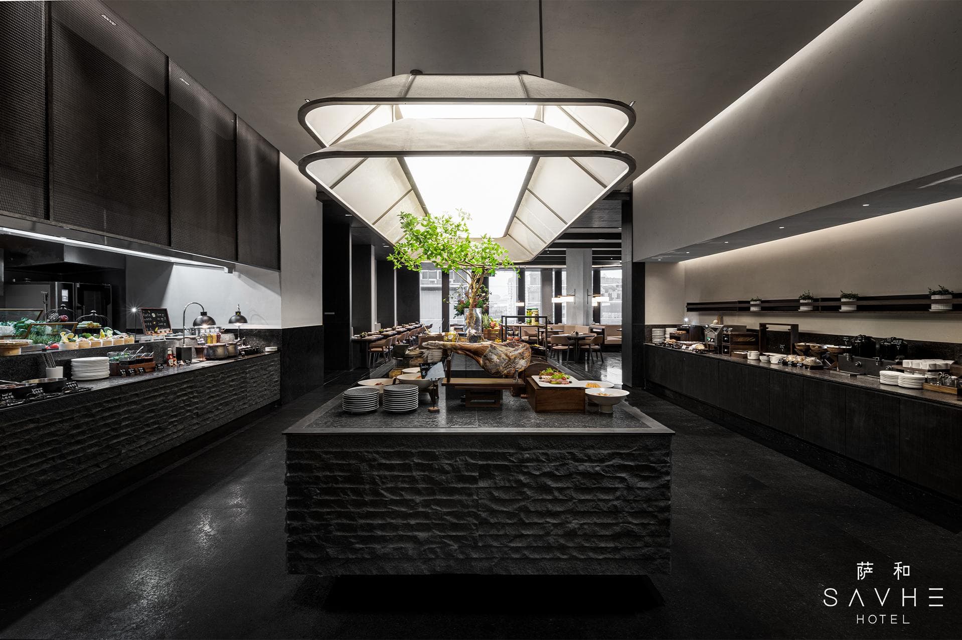 SAVHE Hotel Shanghai North Bund photo 4
