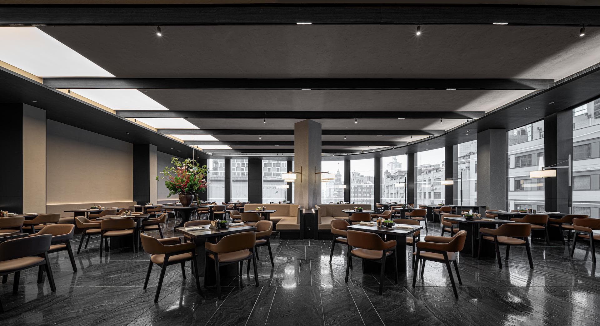 SAVHE Hotel Shanghai North Bund photo 3