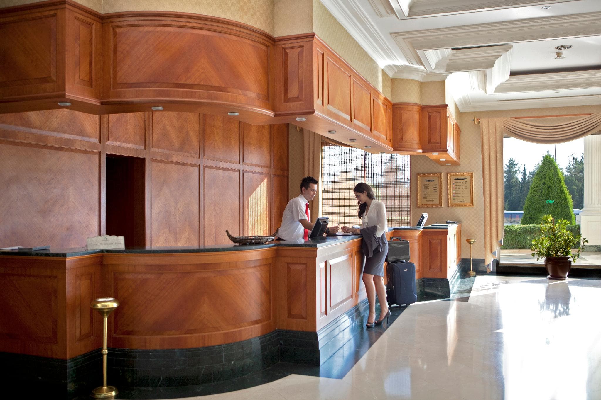 IC Hotels Airport photo 4