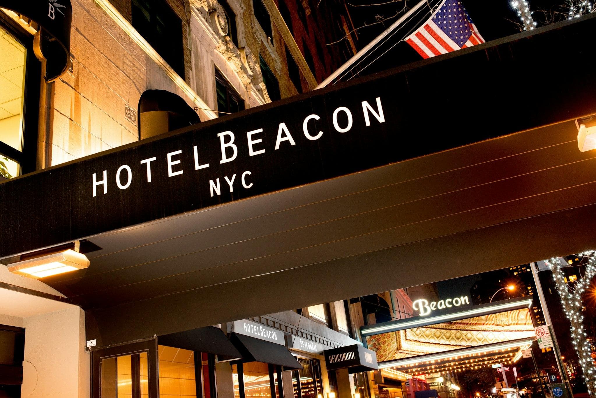 Hotel Beacon photo 3