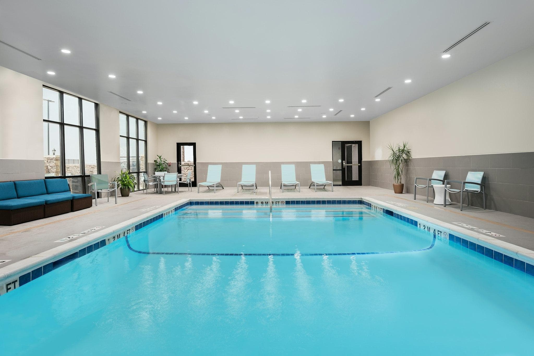 Hampton Inn & Suites By Hilton-Corpus Christi Portland,Tx