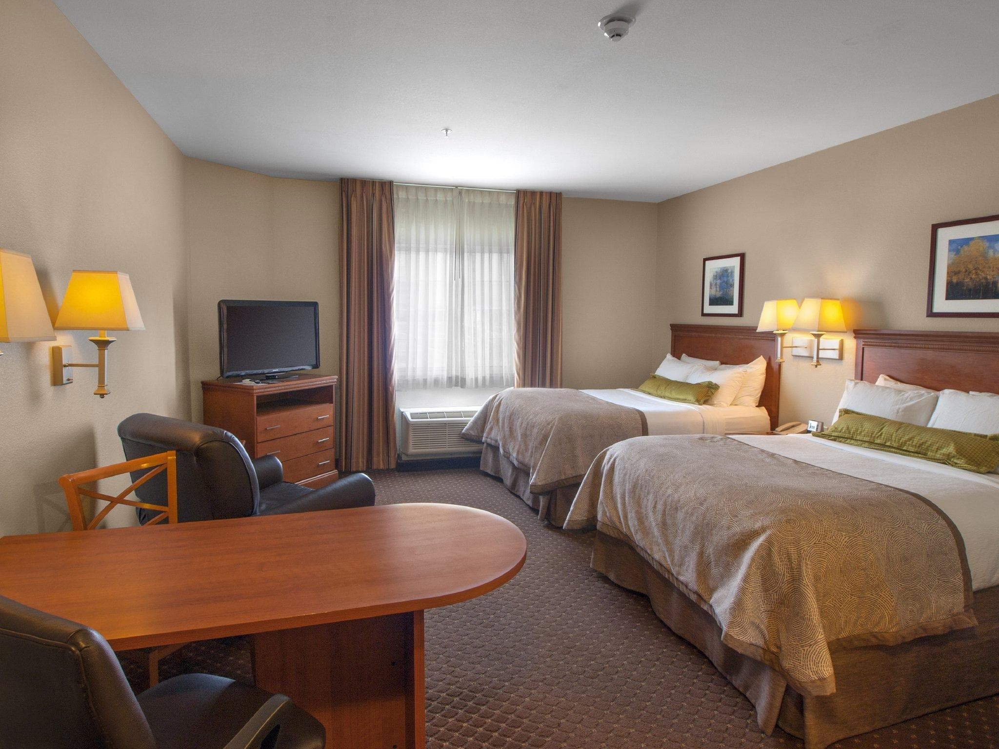 Candlewood Suites Buffalo Amherst By IHG photo 2