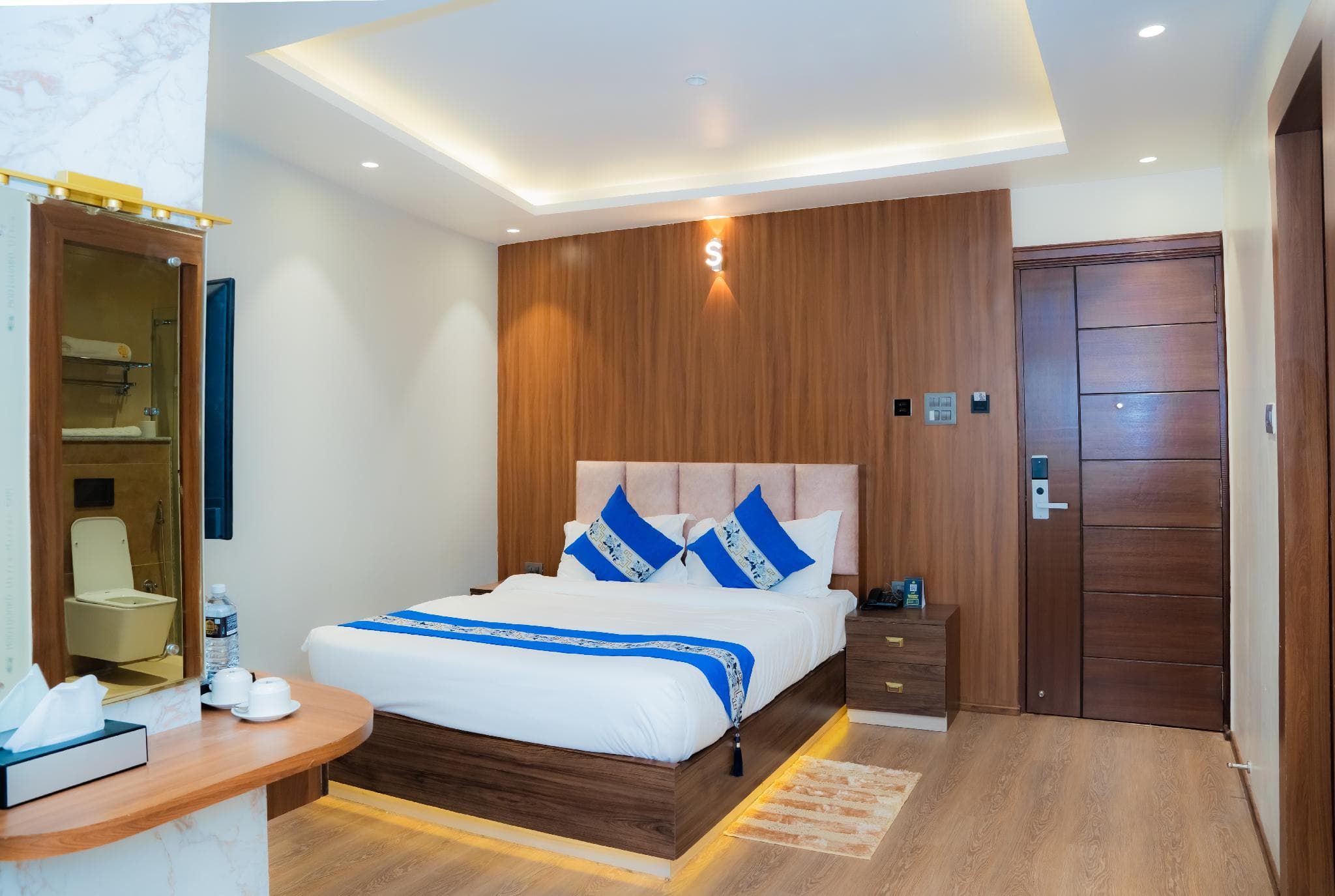 Hotel Smart Durbar photo 2