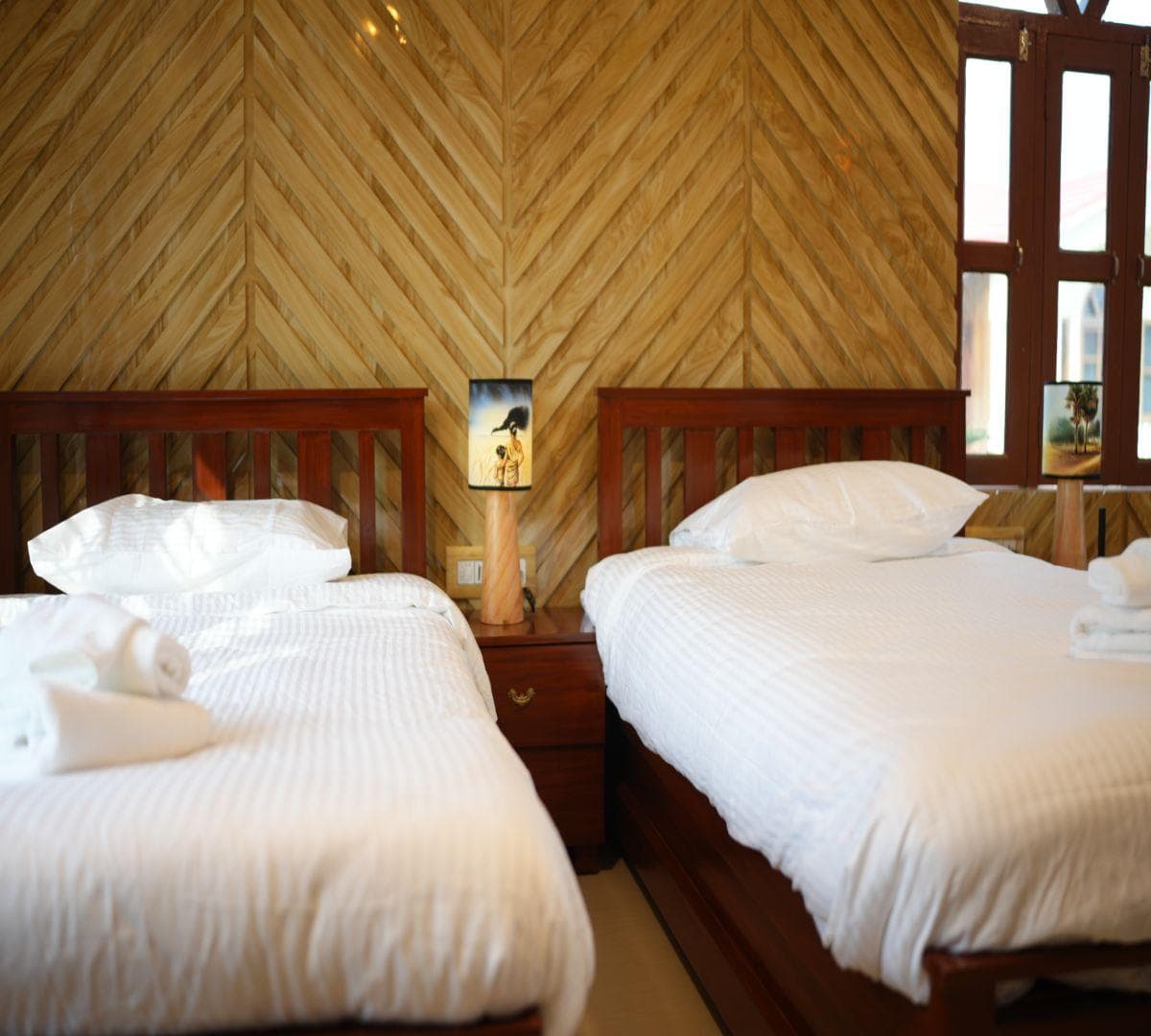 Haven Retreat And Seminar Centre photo 2