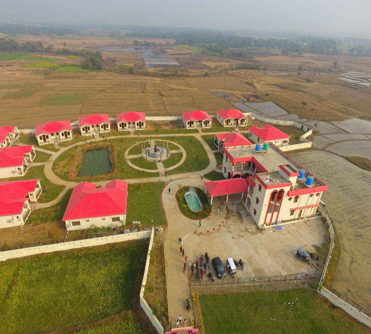 Haven Retreat And Seminar Centre photo 3