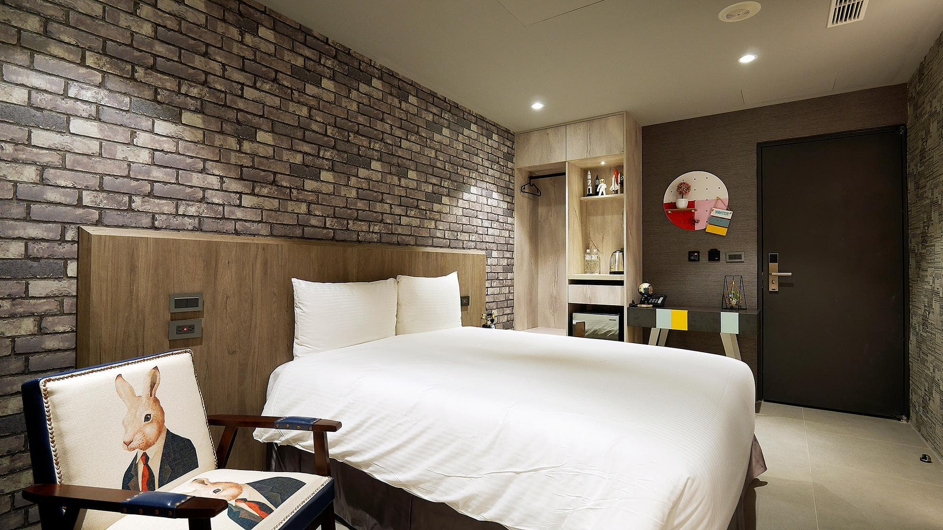 Fengjia K Hotel photo 3