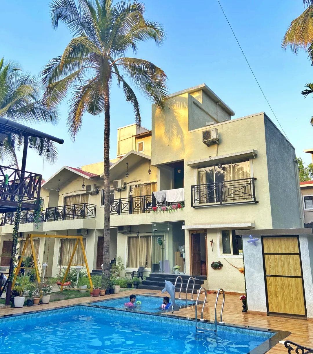 KIA WOODS BEACH RESORT photo 3
