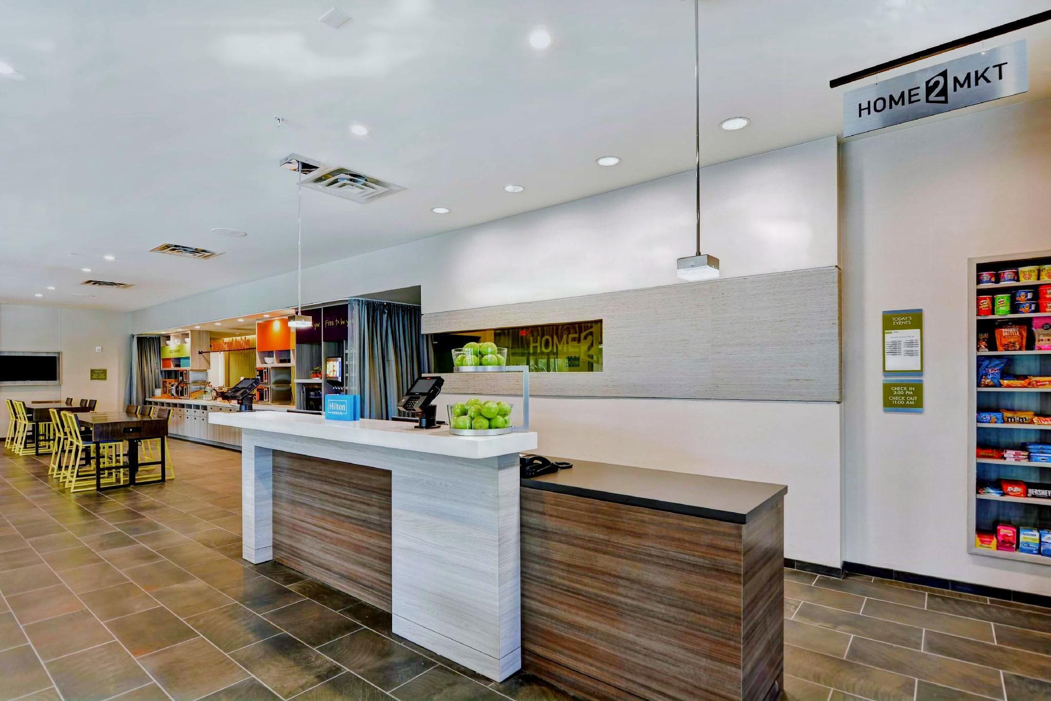 Home2 Suites by Hilton Charleston West Ashley photo 3
