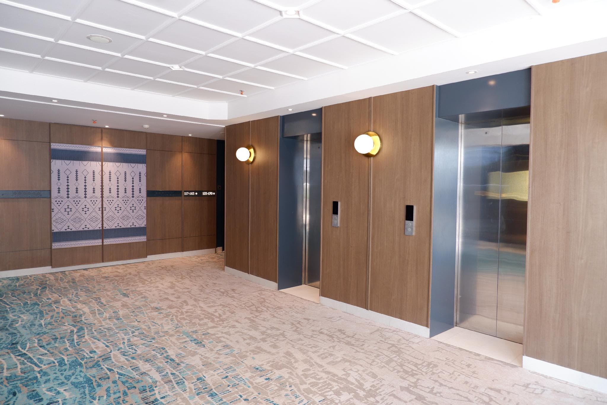Grand Anara Airport Hotel photo 4