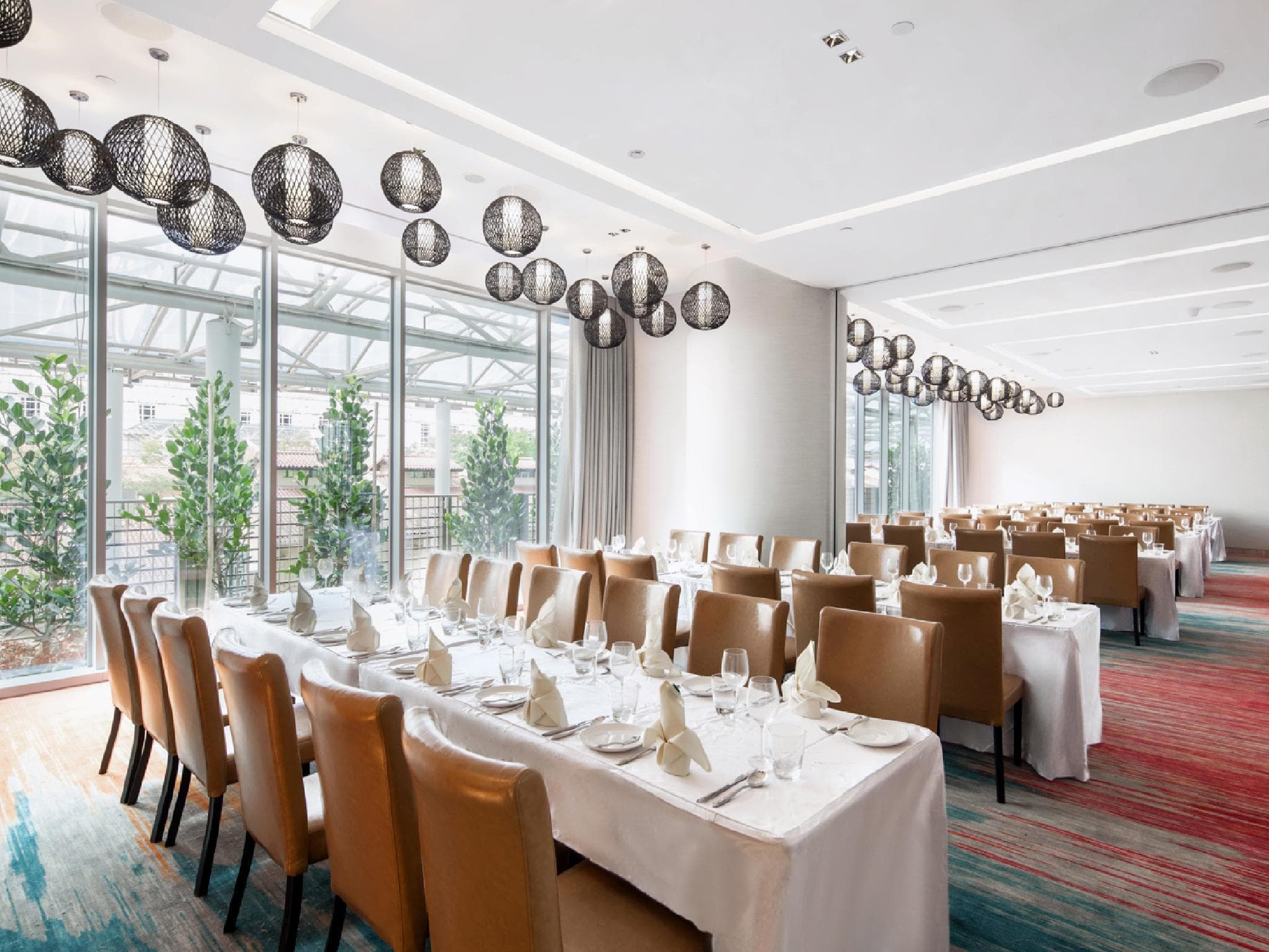 Capri by Fraser China Square, Singapore photo 5