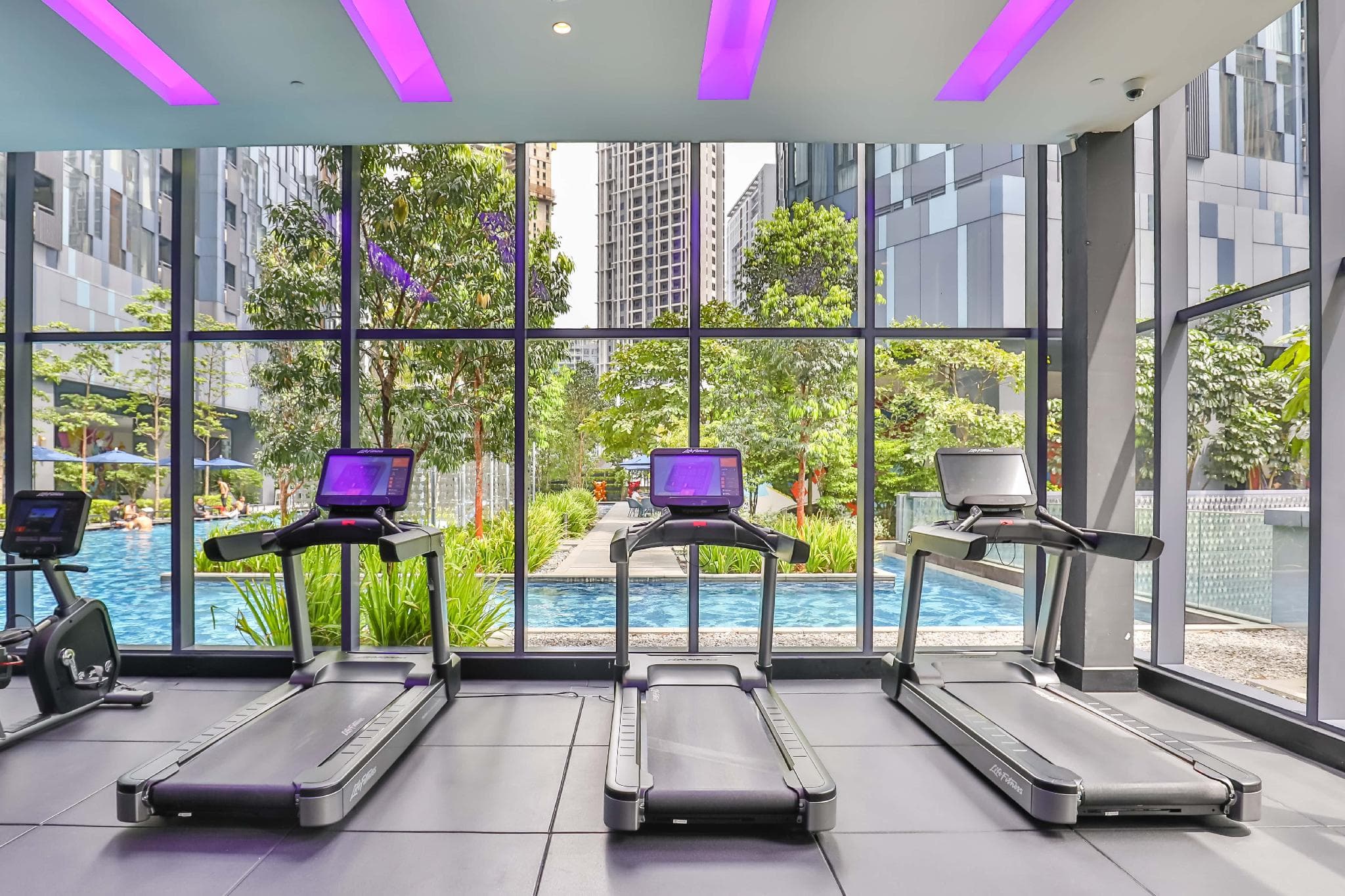 Star Deluxe Suites KLCC by WSD photo 3