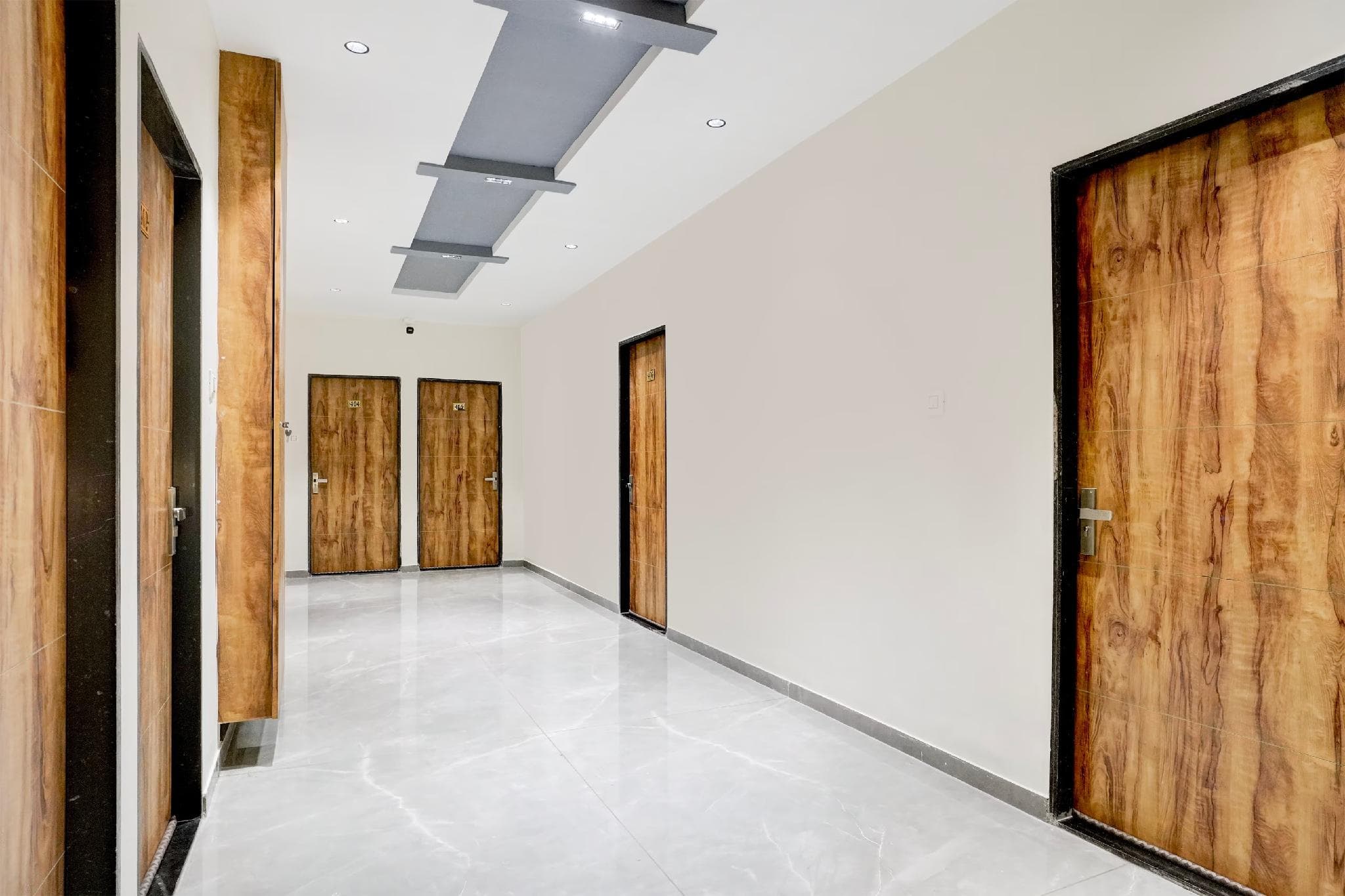 Hotel Ambika, Vadodara photo 5