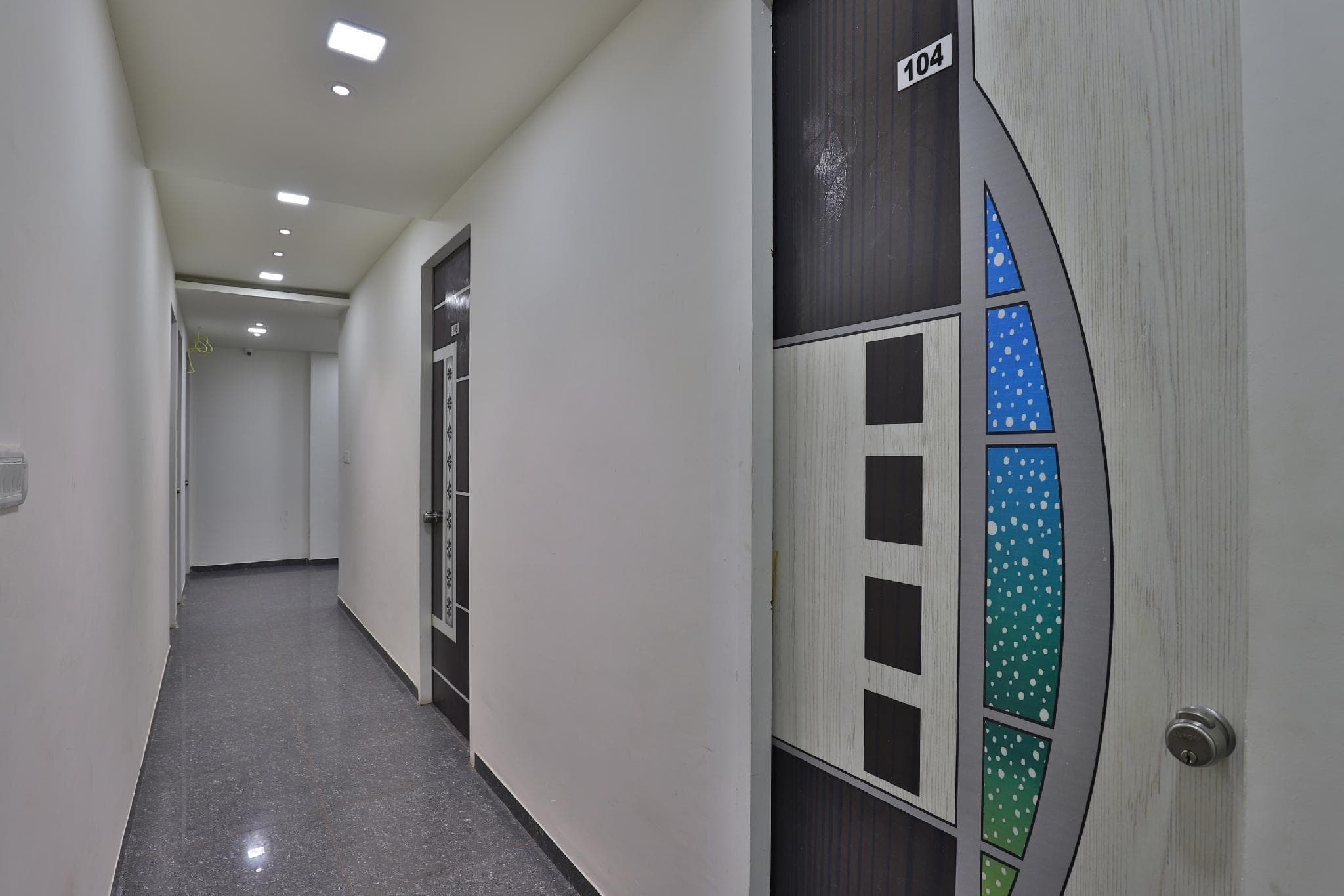 Hotel Ambika, Vadodara photo 3