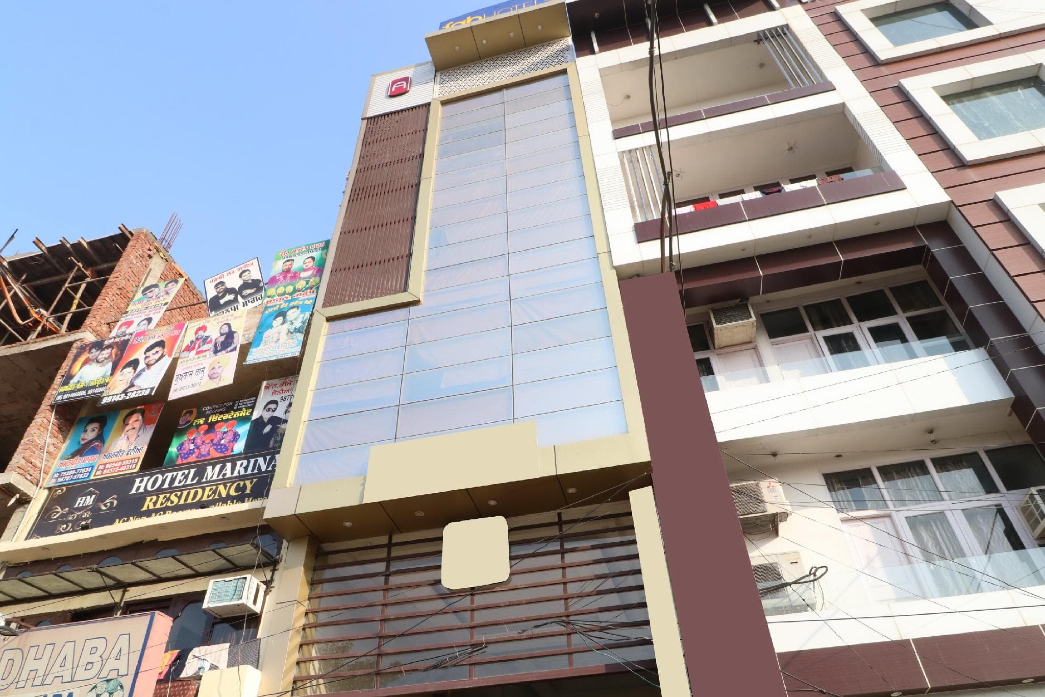 Hotel O Azaad Lifestyle photo 3