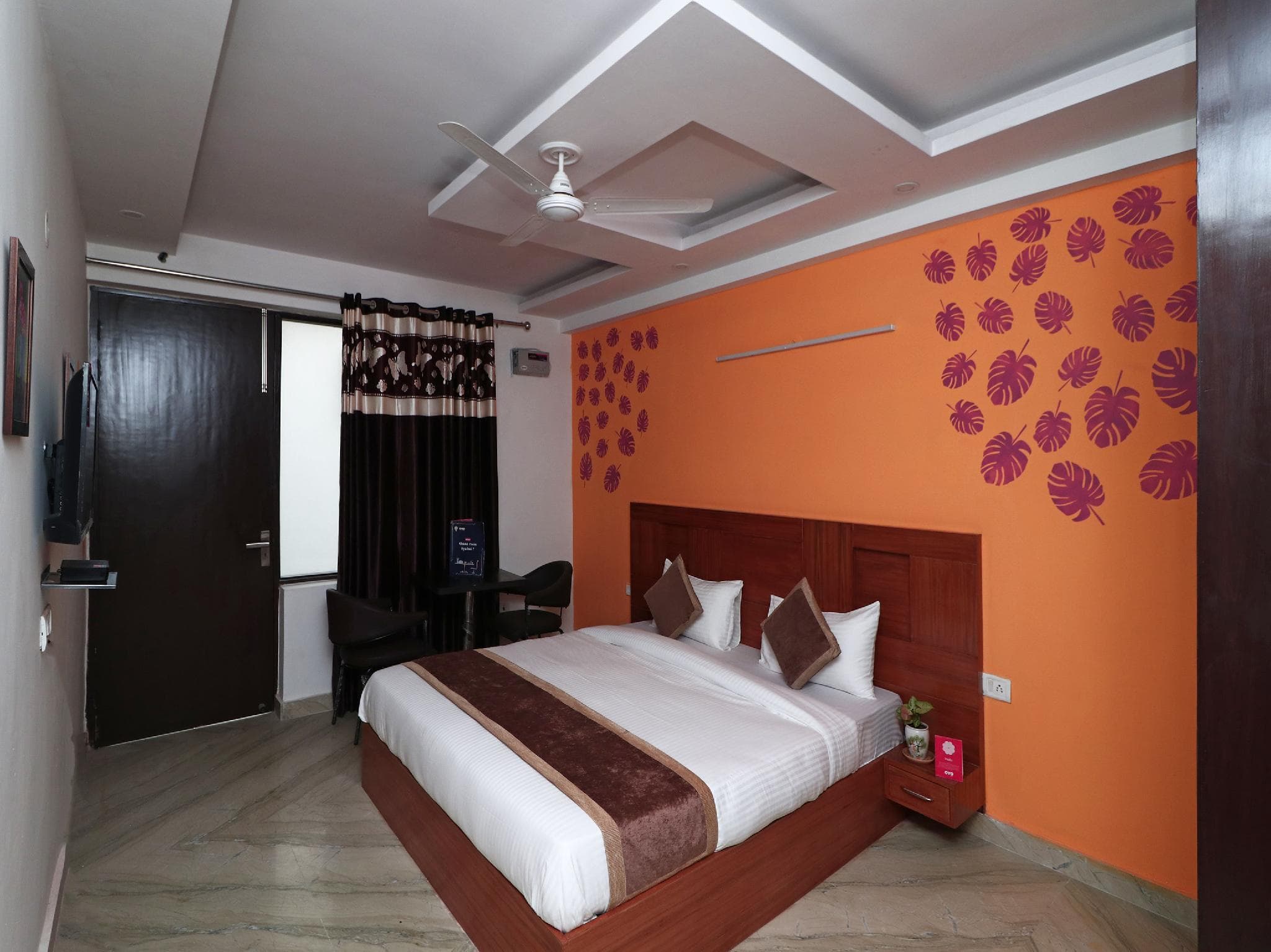 Hotel O Maira Grand photo 2