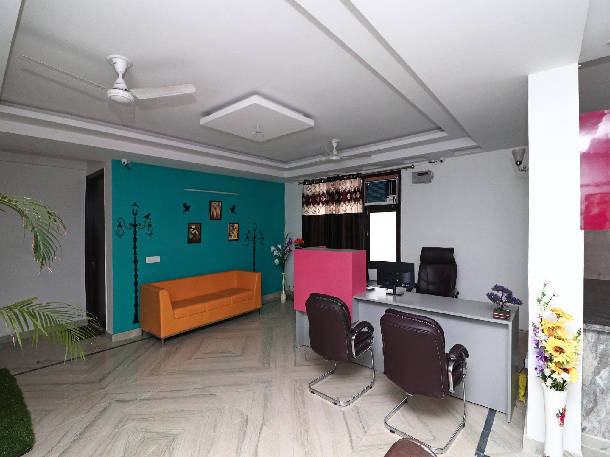 Hotel O Maira Grand photo 5