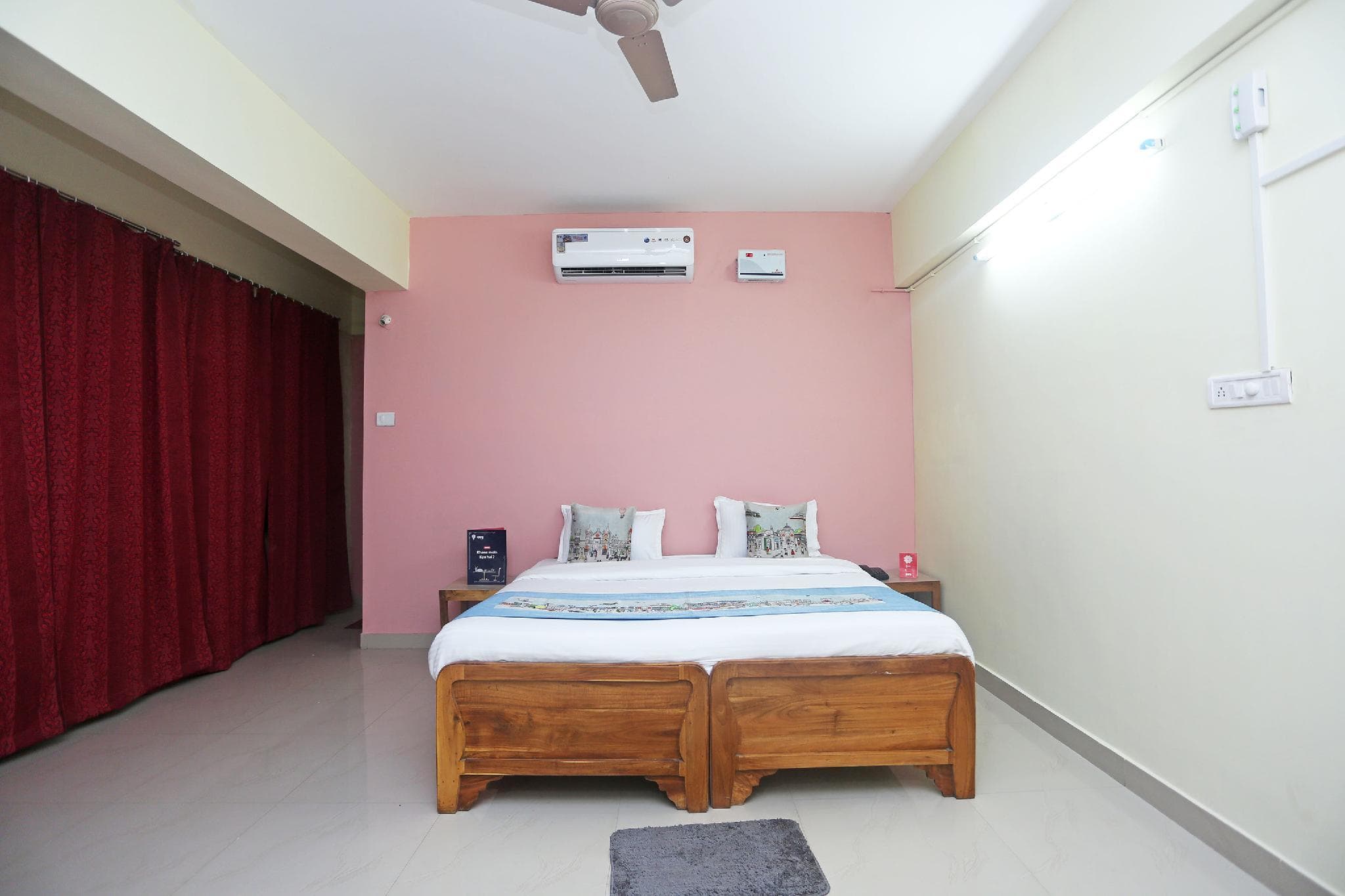 Hotel O Seven Inn 3.0 photo 4