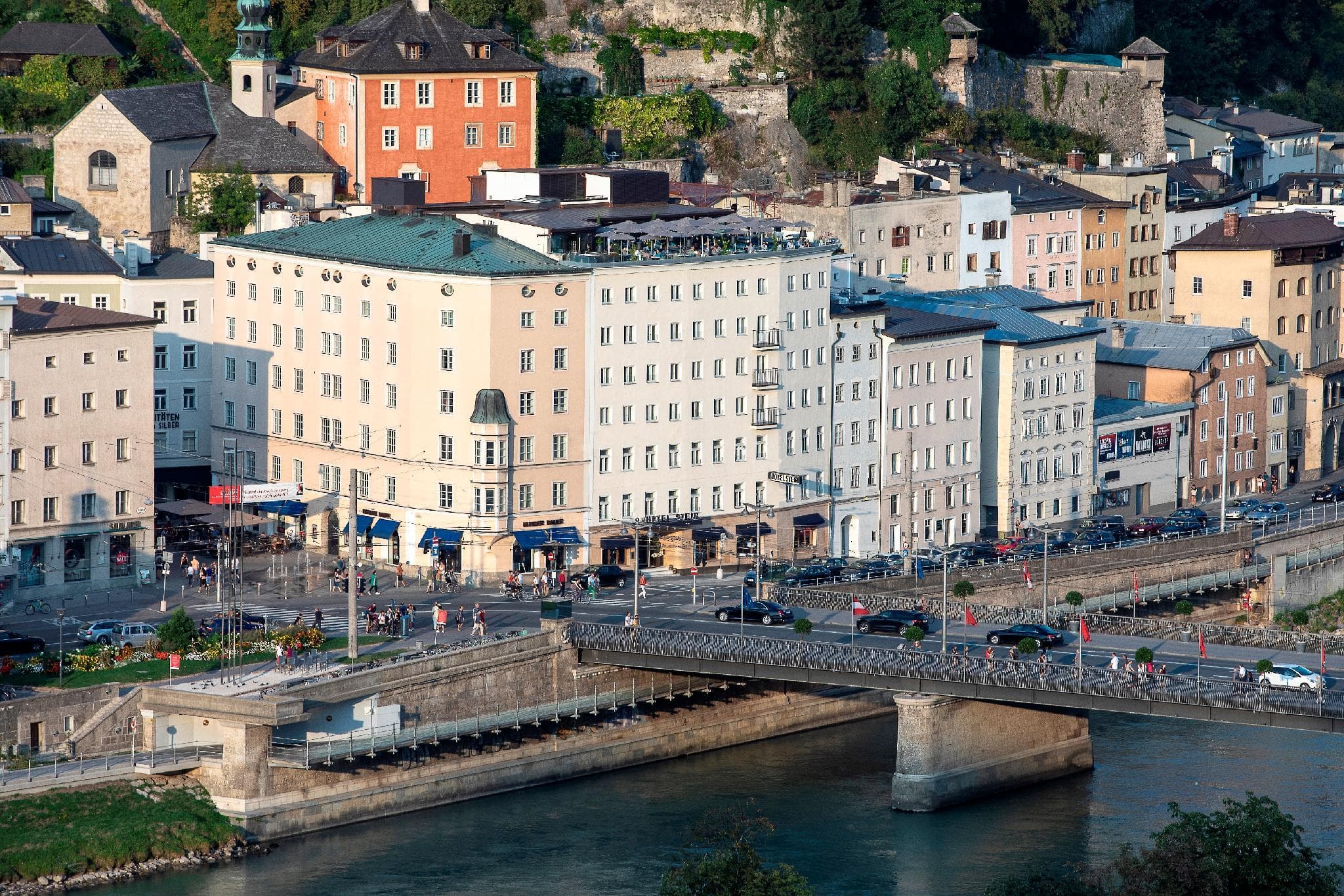 HOTEL STEIN - ADULTS ONLY photo 4