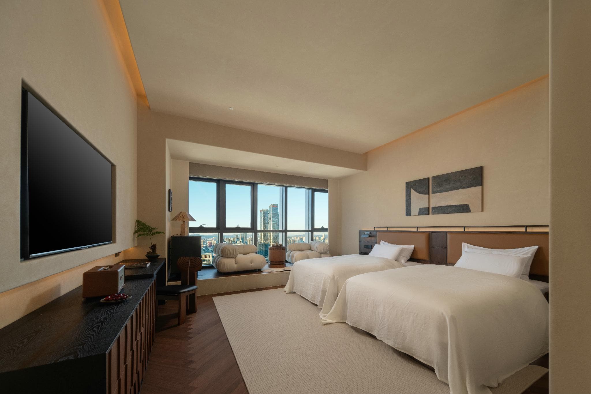 Papman Hotel Kunming (Xishan Wanda Branch) photo 2