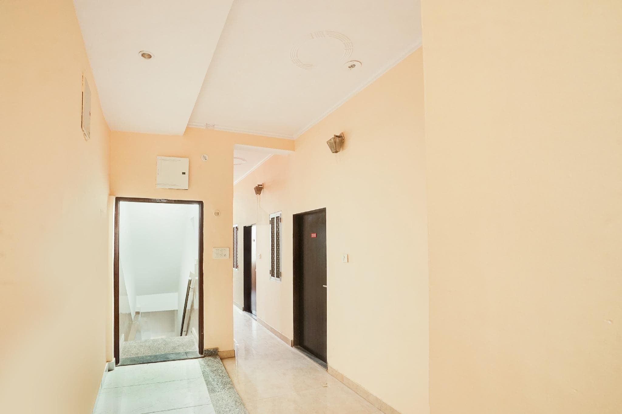 Super Hotel O Radhaswami Nagar Formerly Chinnar photo 3