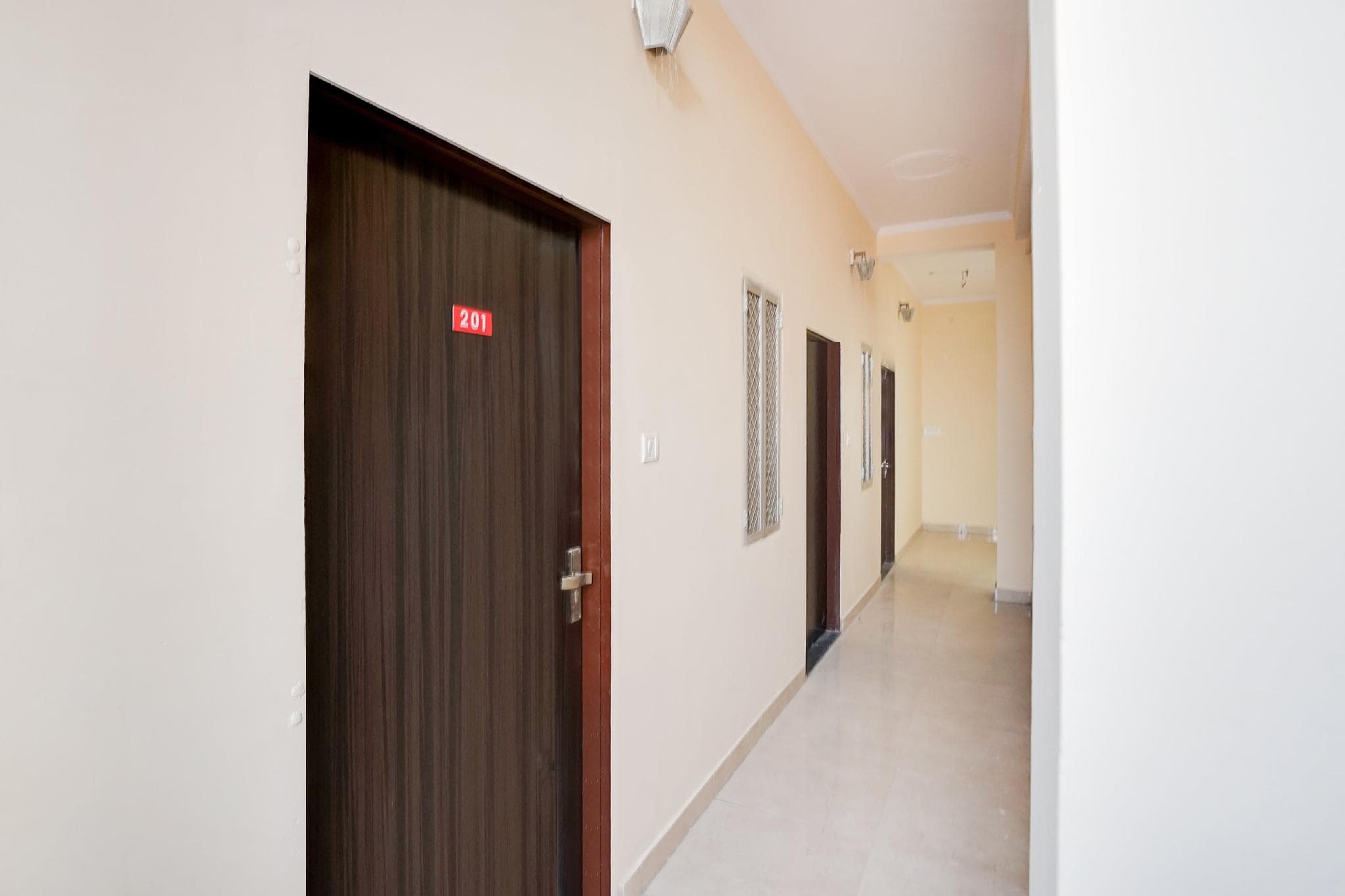Super Hotel O Radhaswami Nagar Formerly Chinnar photo 4