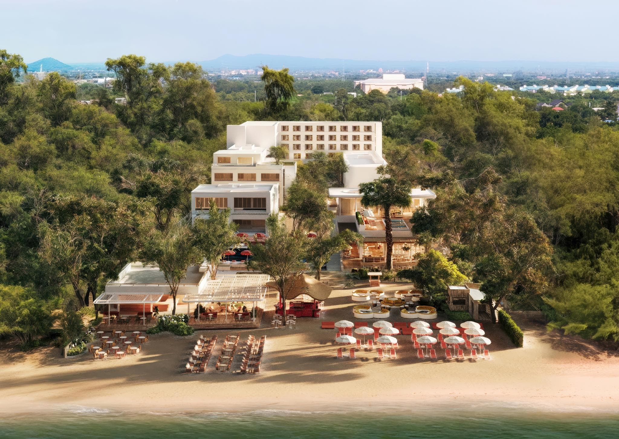 The Standard, Pattaya Na Jomtien photo 4
