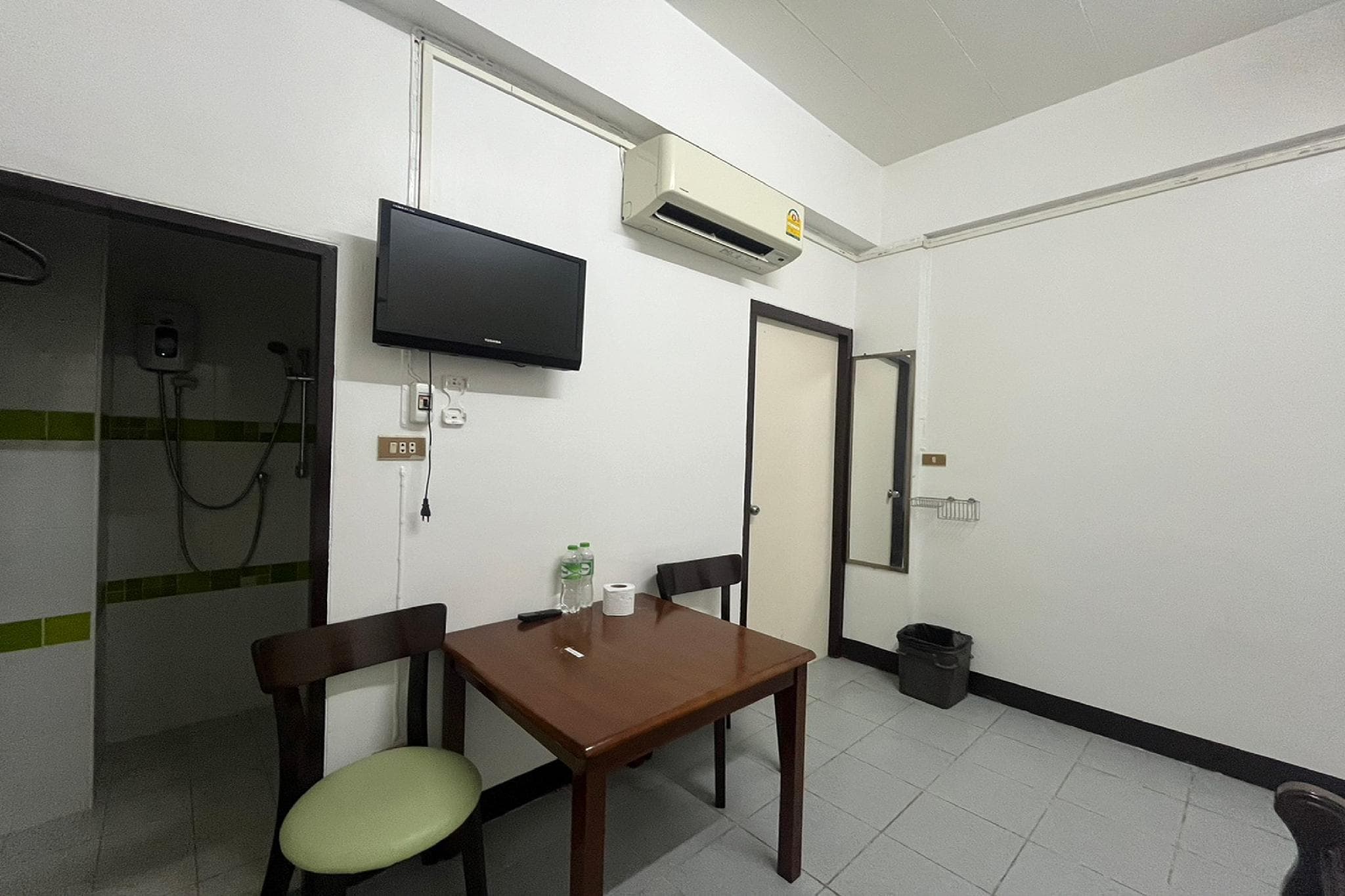 Baan Rao Boutique Residence photo 2