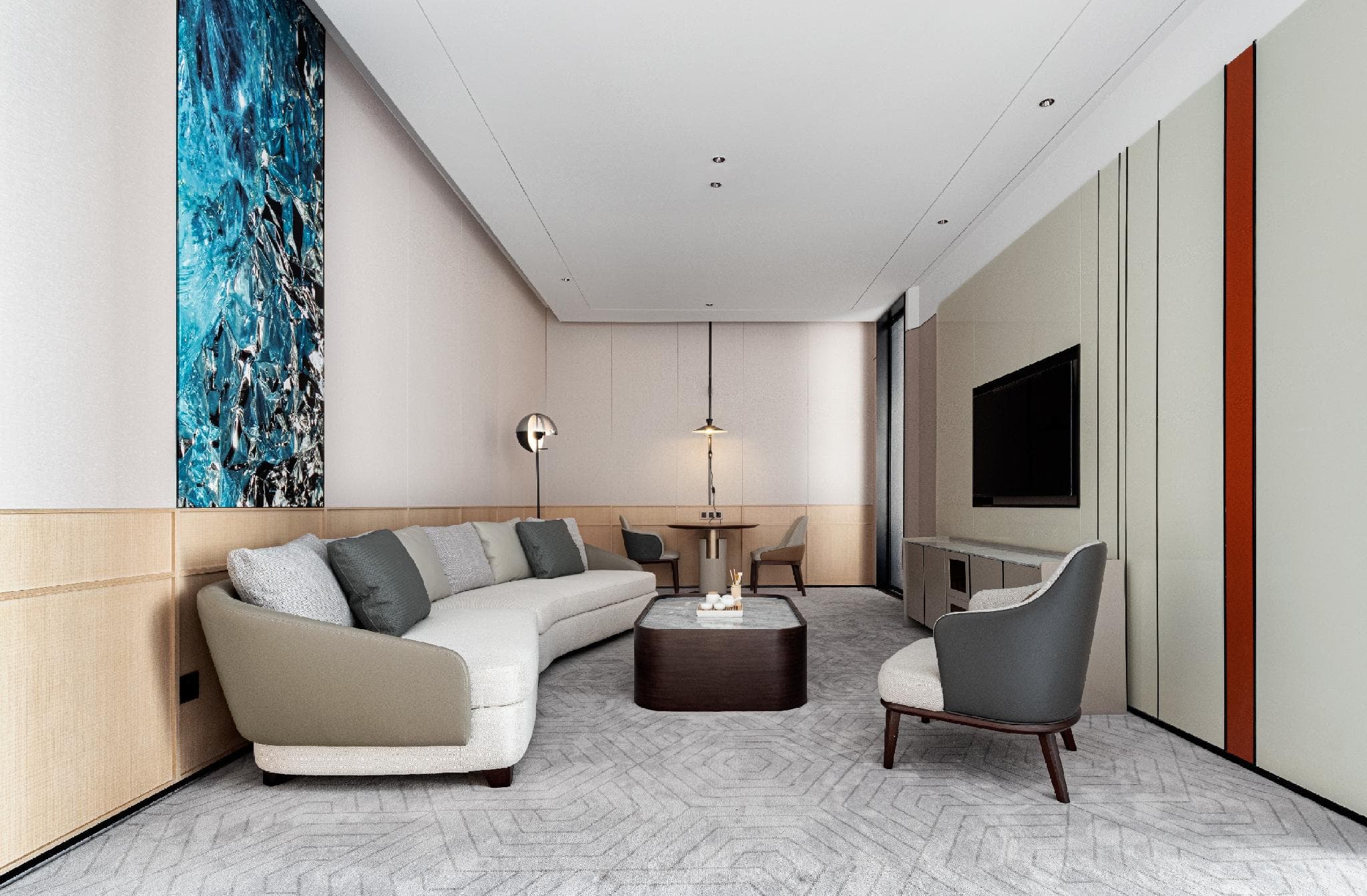 UrCove By Hyatt Dongguan Fenggang Zhonghenglong photo 5
