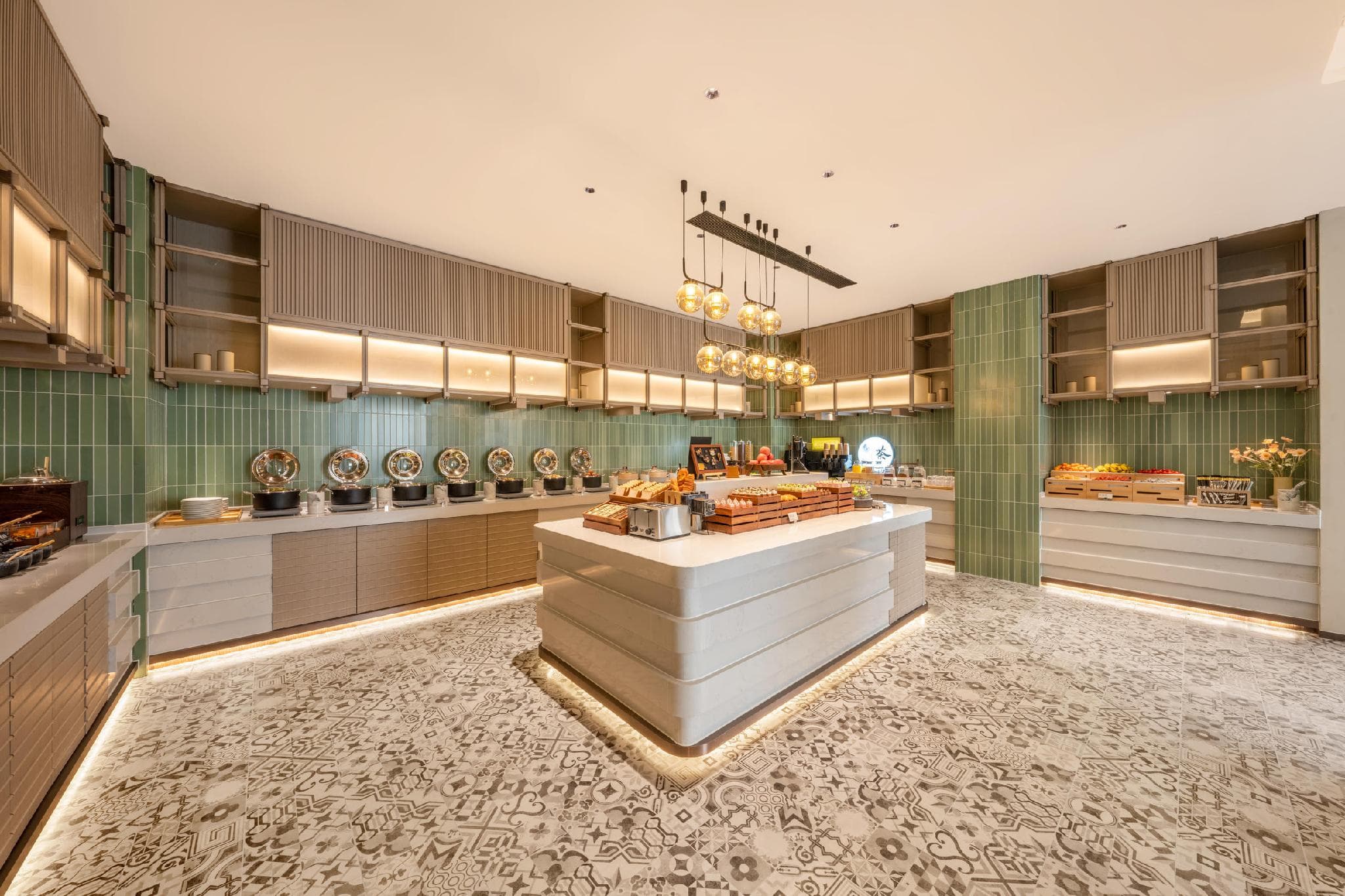 Atour Hotel Qingdao North Railway Station Zhenhua Road