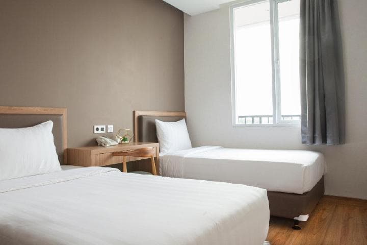 Grand Caman hotel photo 2