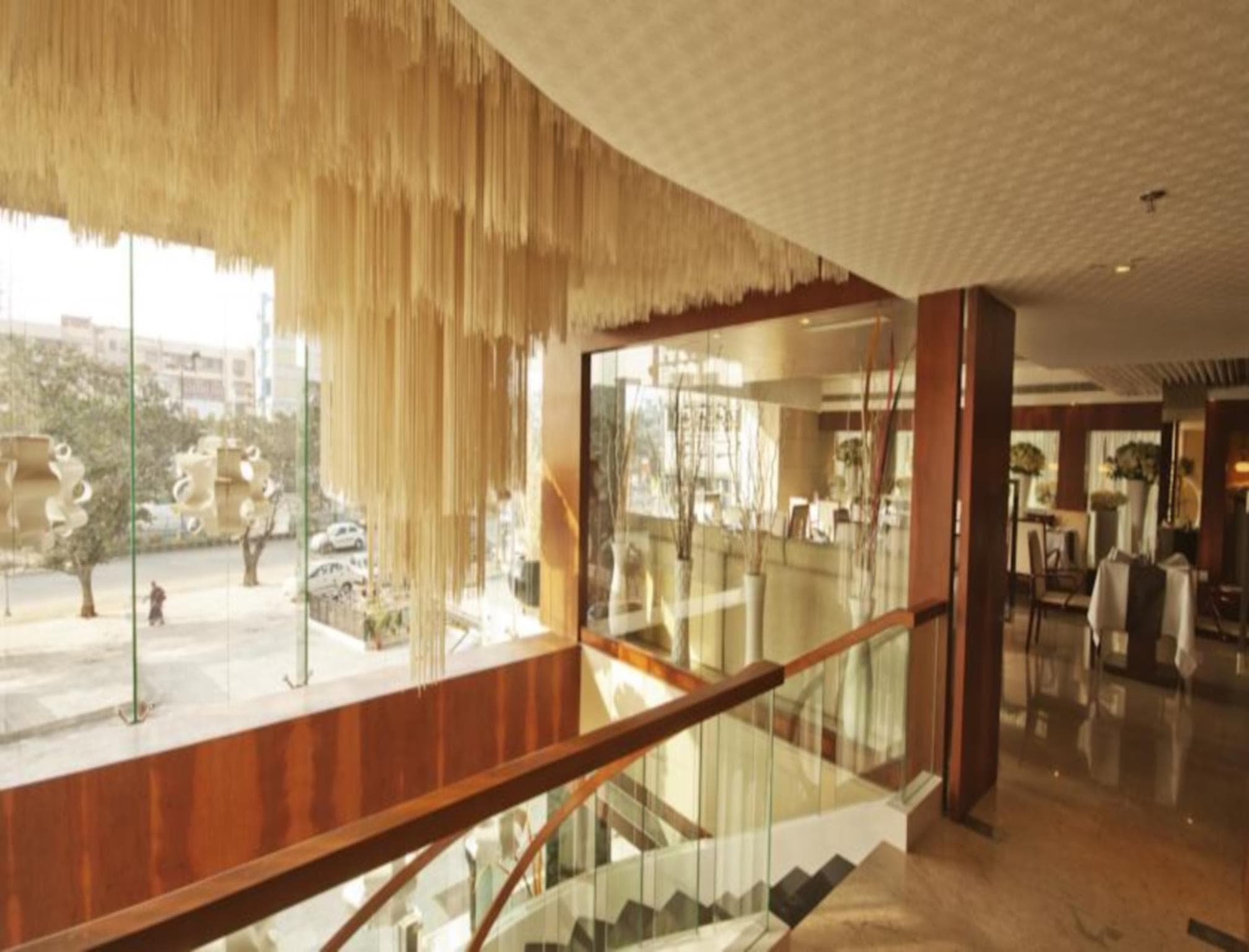 Celesta Hotel photo 4