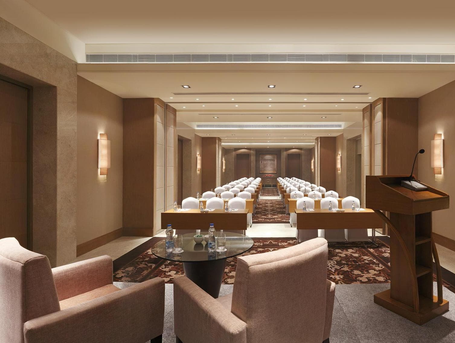 DoubleTree by Hilton Agra photo 3