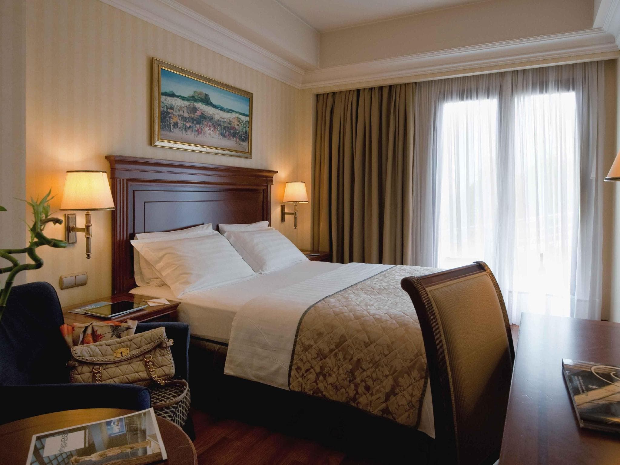 Electra Palace Hotel Athens photo 2