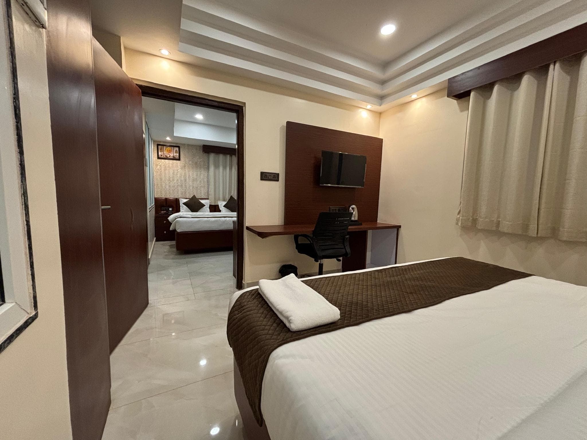 Hotel The Spark photo 5