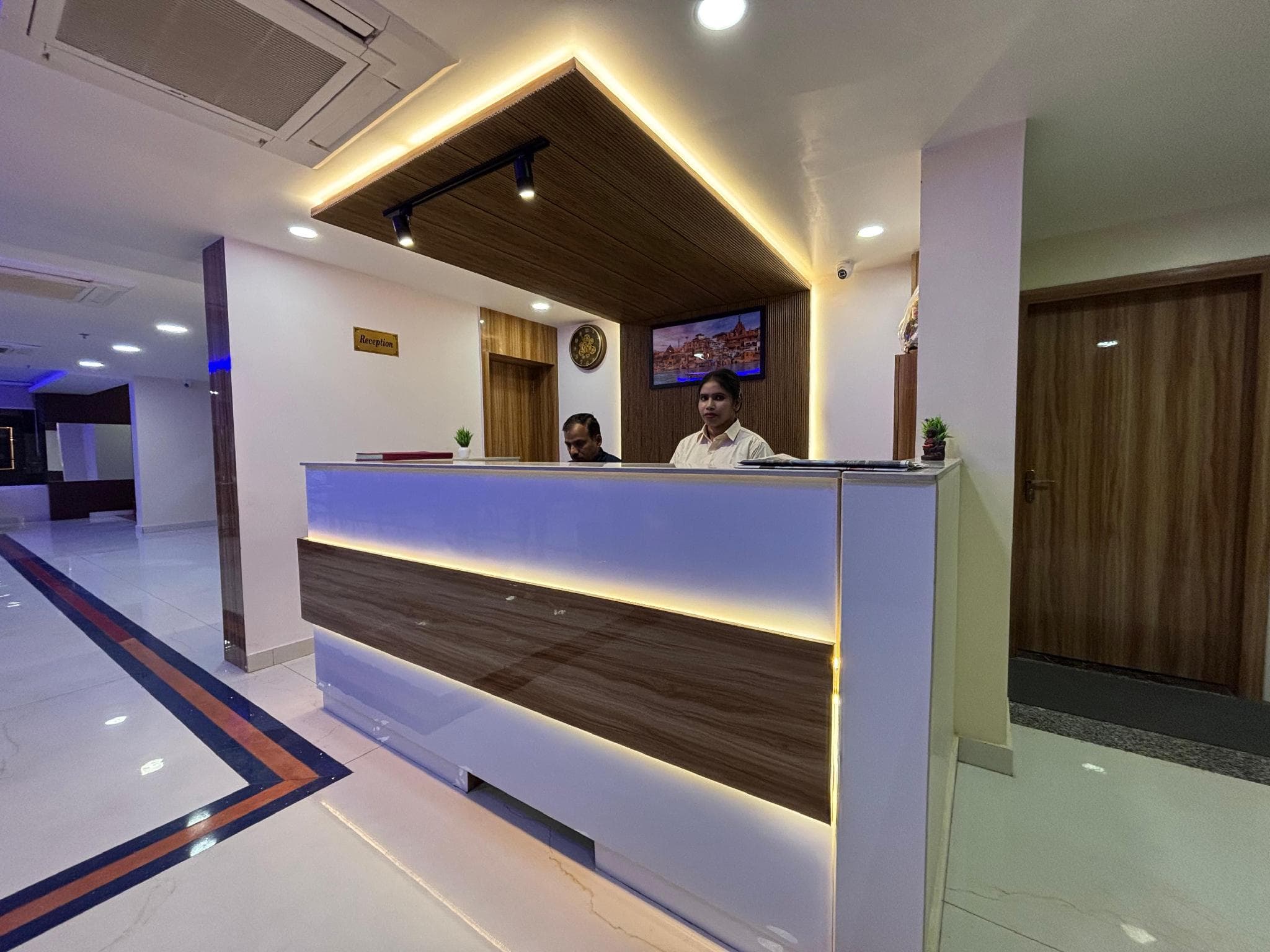 Hotel The Spark photo 4
