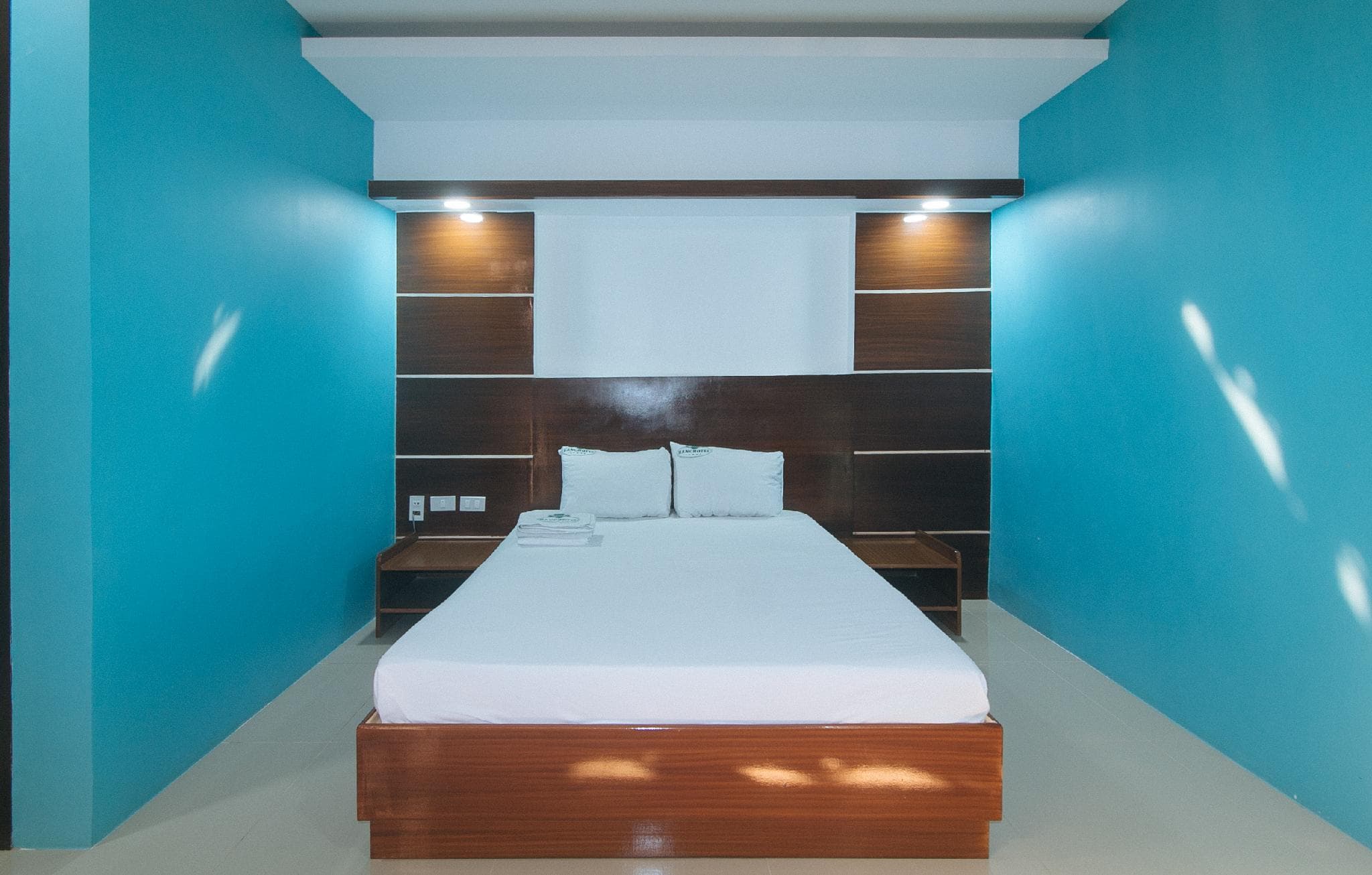 Ranchotel General Trias Cavite by RedDoorz