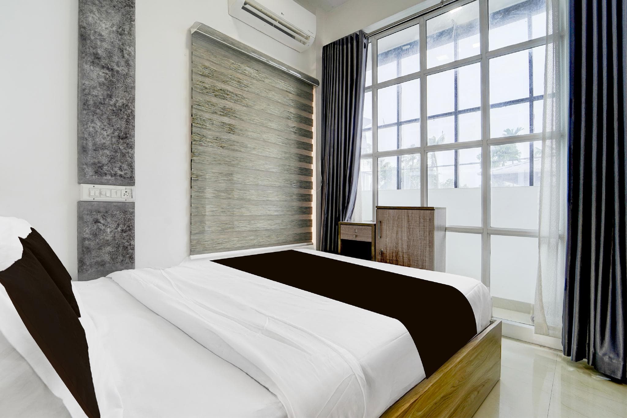 Hotel O Chakkaraparambu Vyttila photo 2