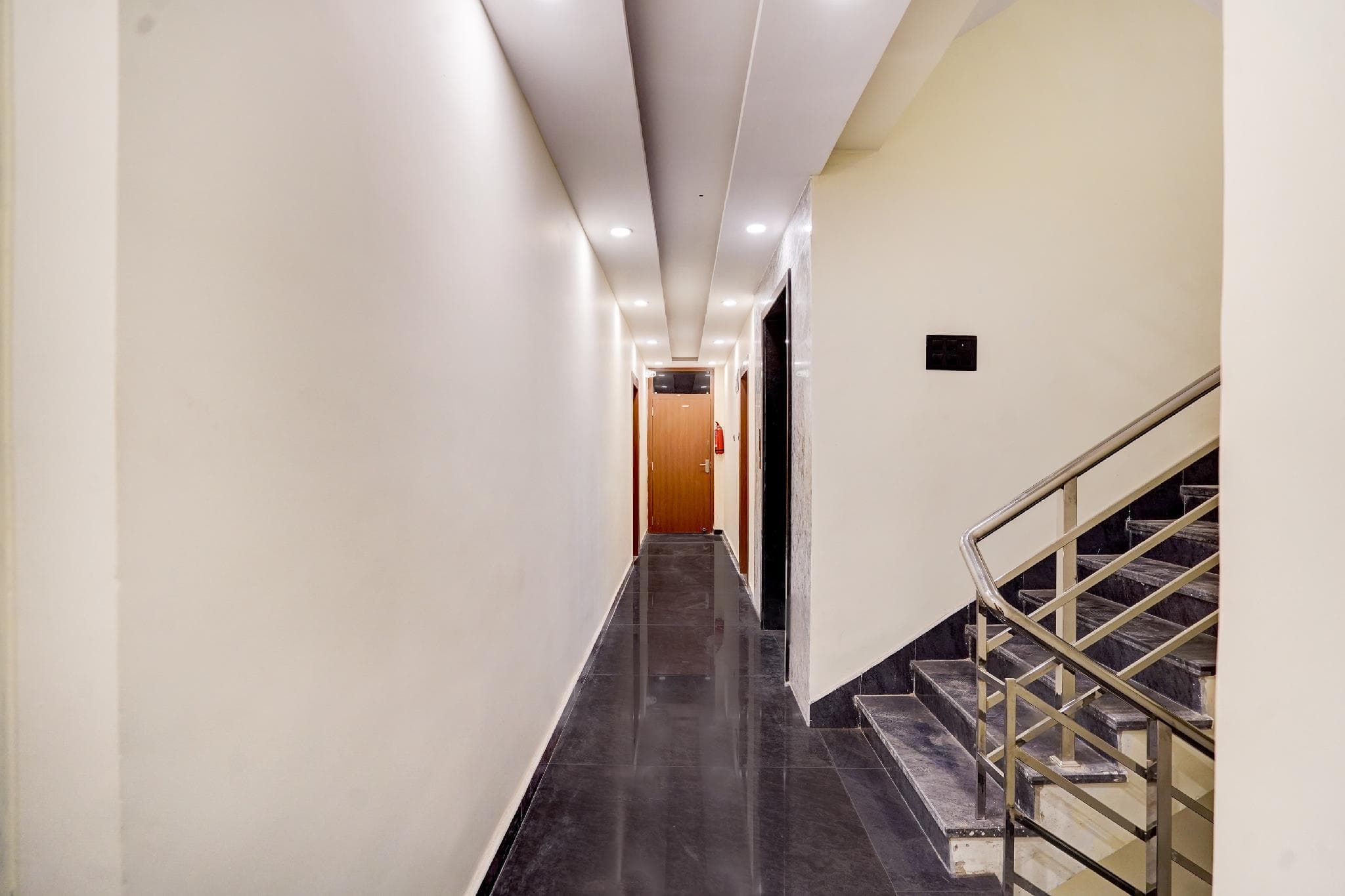 Super Collection O Zero Mile Patna Formerly Chandrashila Residency photo 3