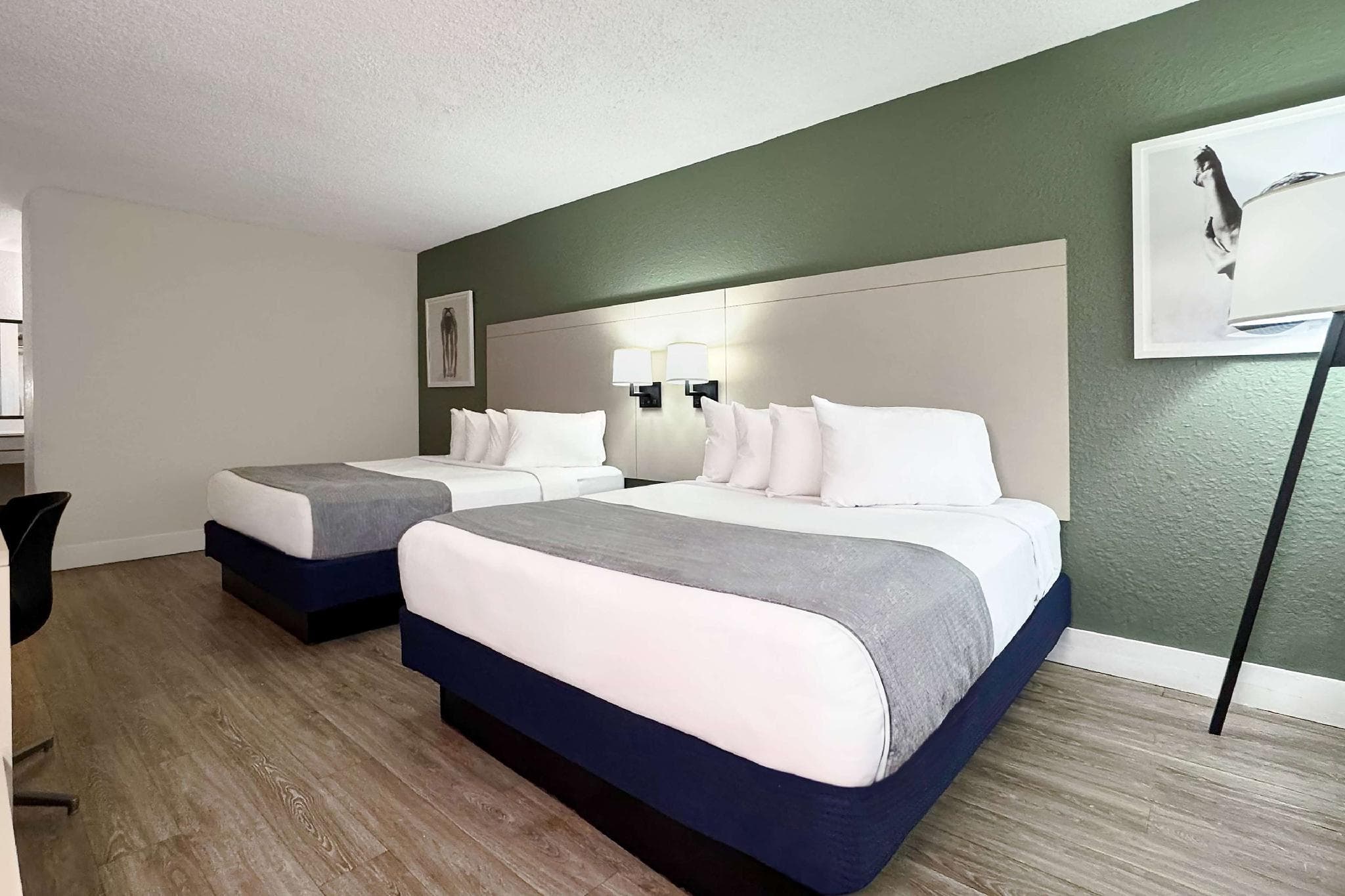Wyndham I-Drive Avanti Resort & Conference Center photo 2